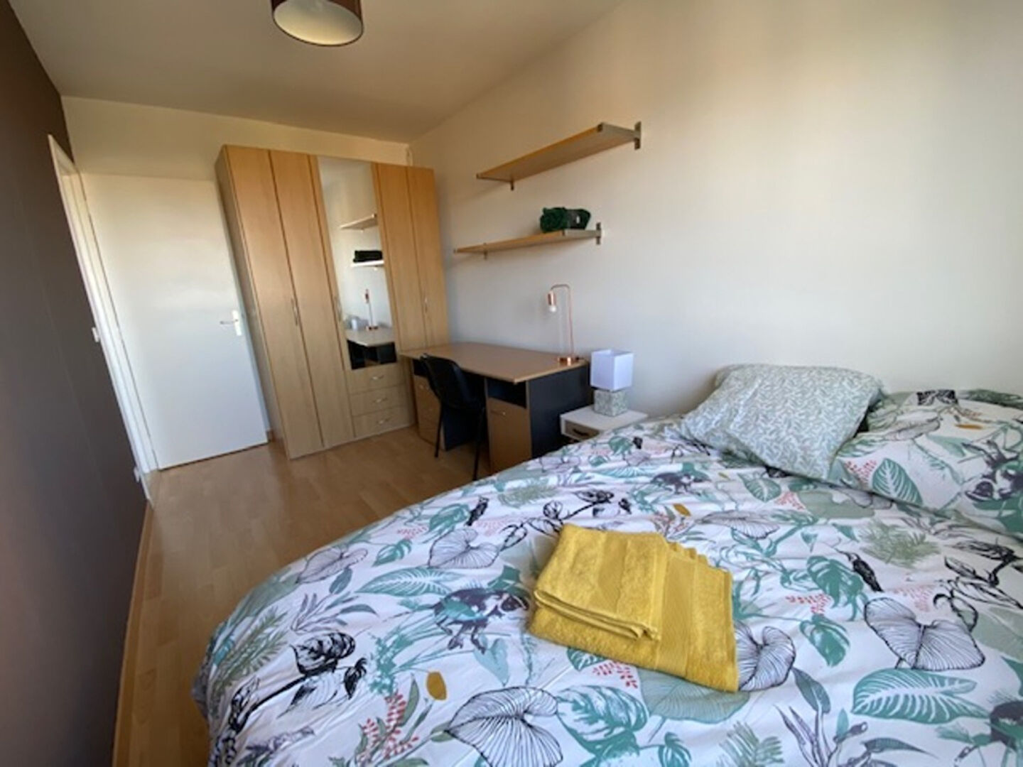 Agence immobilière de Bed ,  School Groupe