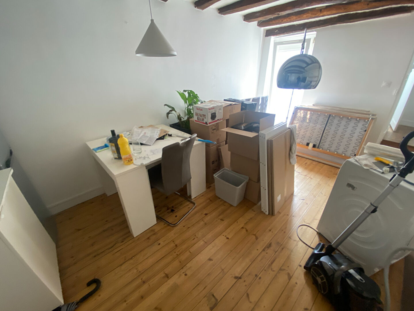 Agence immobilière de Bed ,  School Groupe