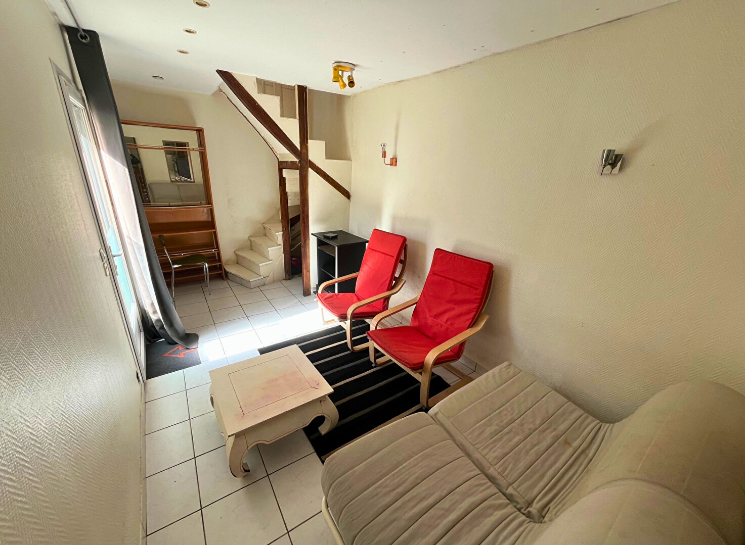 Agence immobilière de Bed ,  School Groupe
