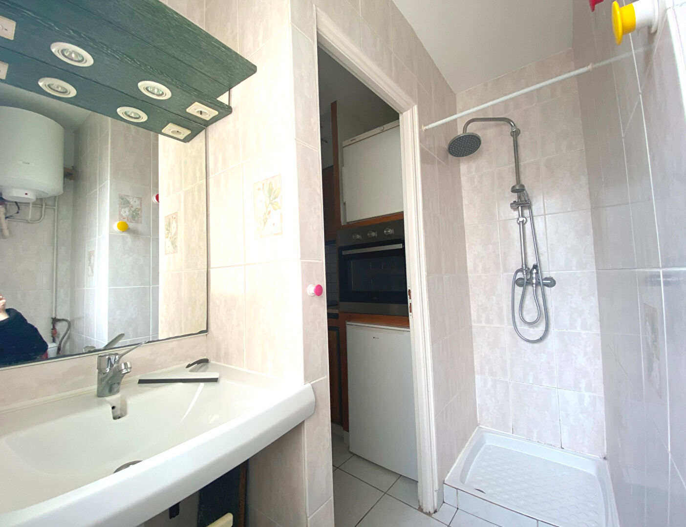 Photo LA BUTTE DE SAINTE ANNE! - EXCLUSIVITE image 3/4