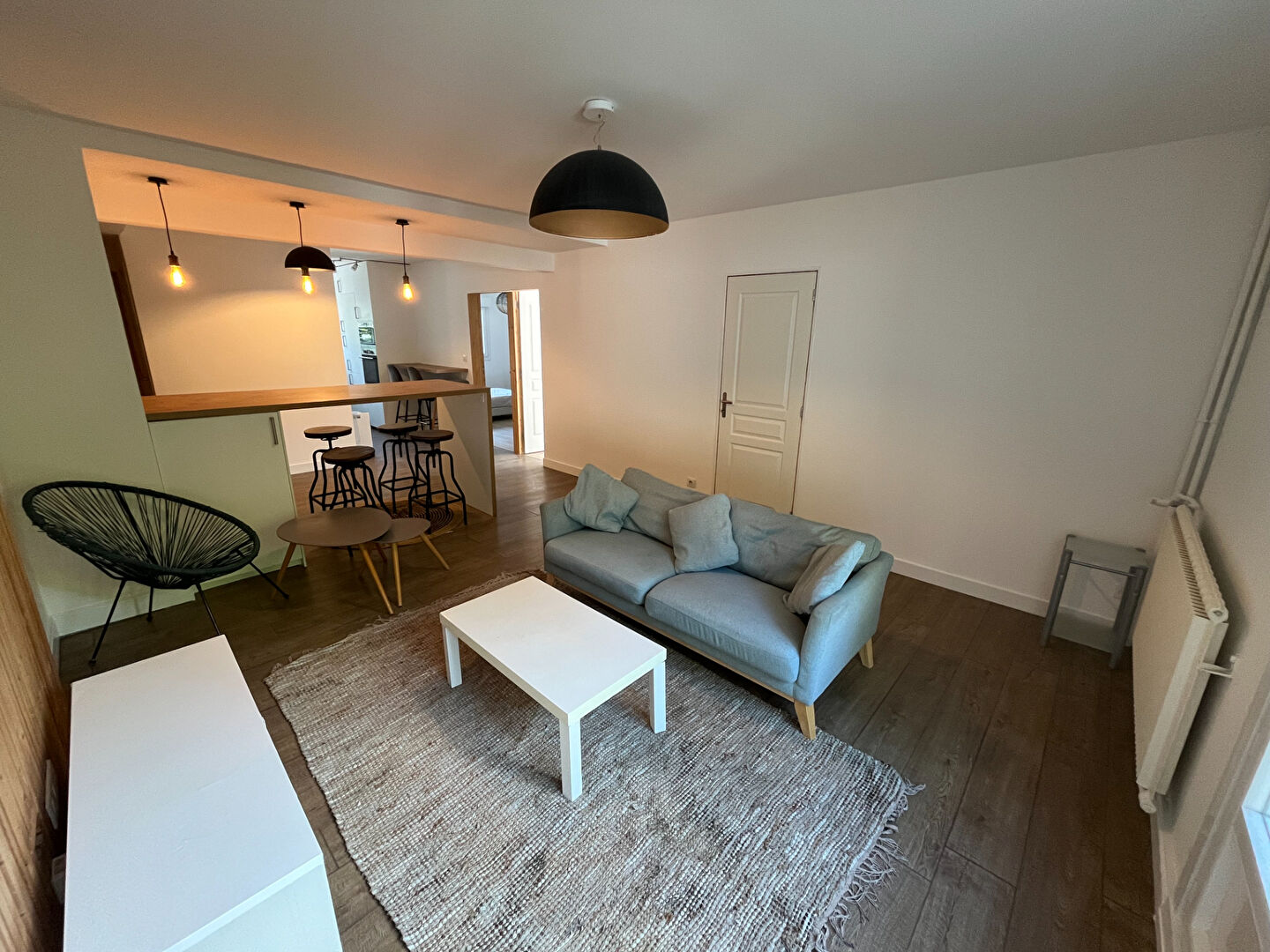 Agence immobilière de Bed ,  School Groupe