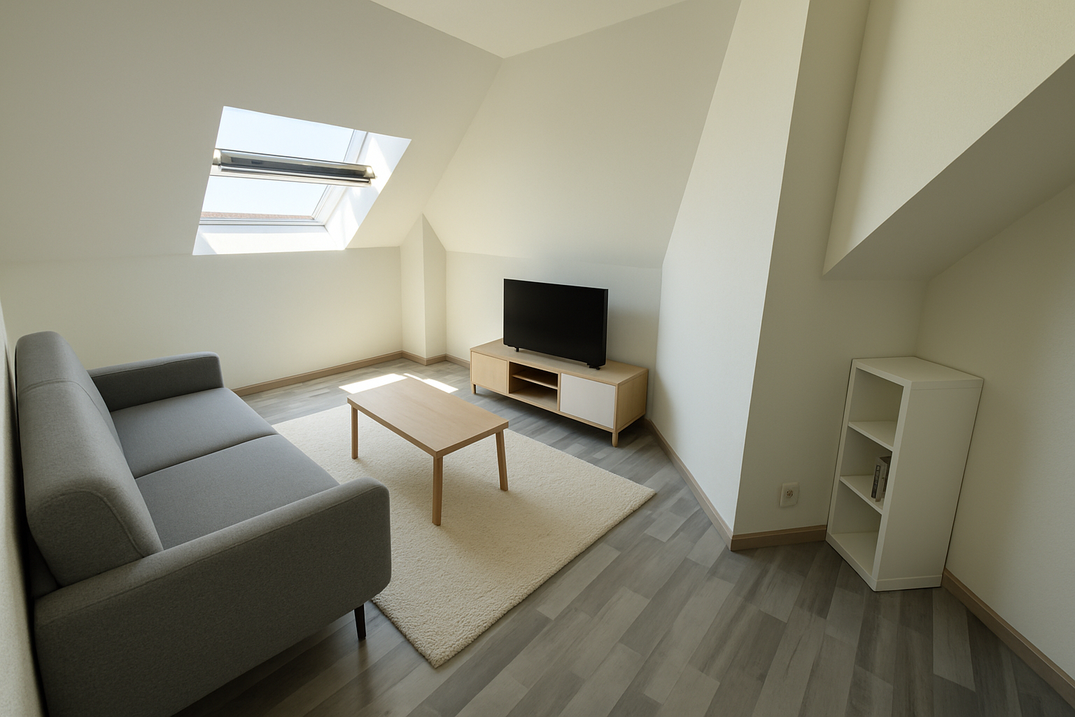 Agence immobilière de Bed ,  School Groupe