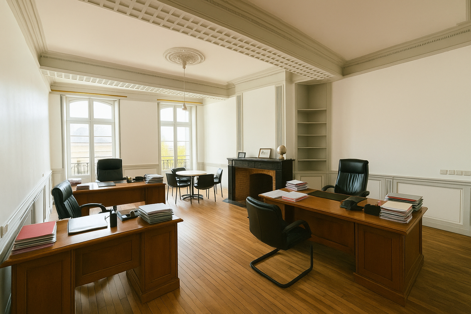 Agence immobilière de Bed ,  School Groupe