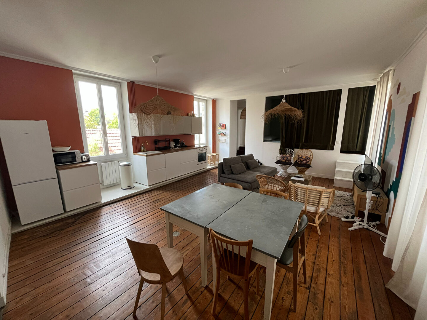 Agence immobilière de Bed ,  School Groupe