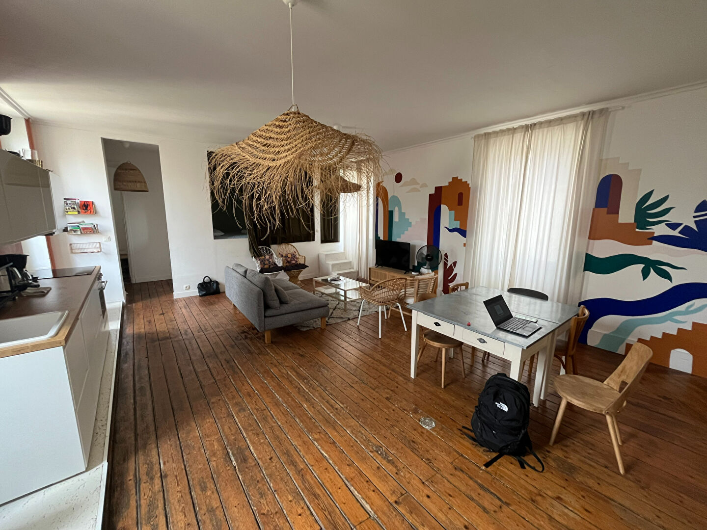 Agence immobilière de Bed ,  School Groupe