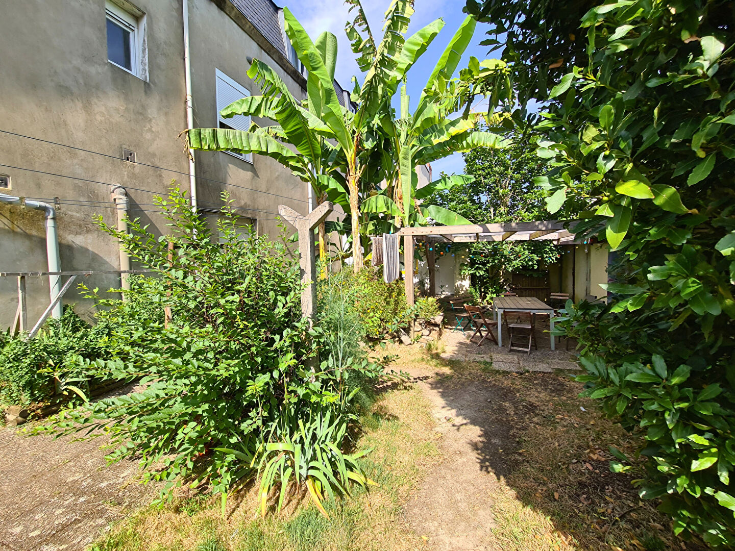 Agence immobilière de Bed ,  School Groupe