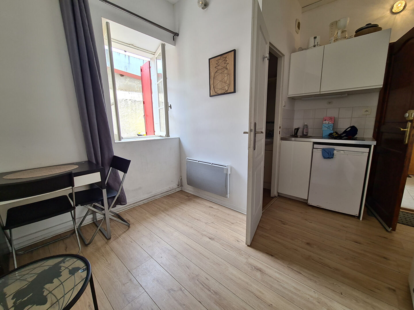 Agence immobilière de Bed ,  School Groupe