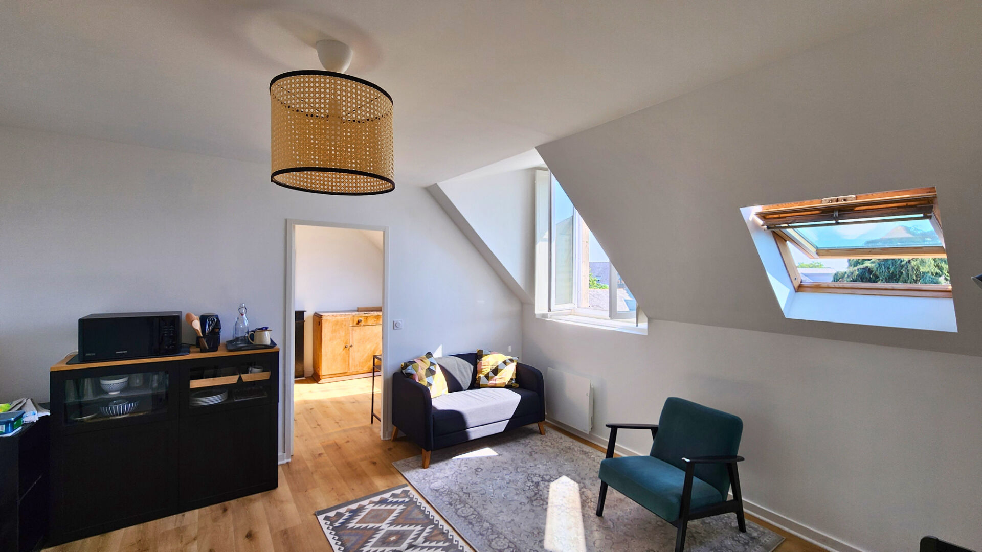 Agence immobilière de Bed ,  School Groupe