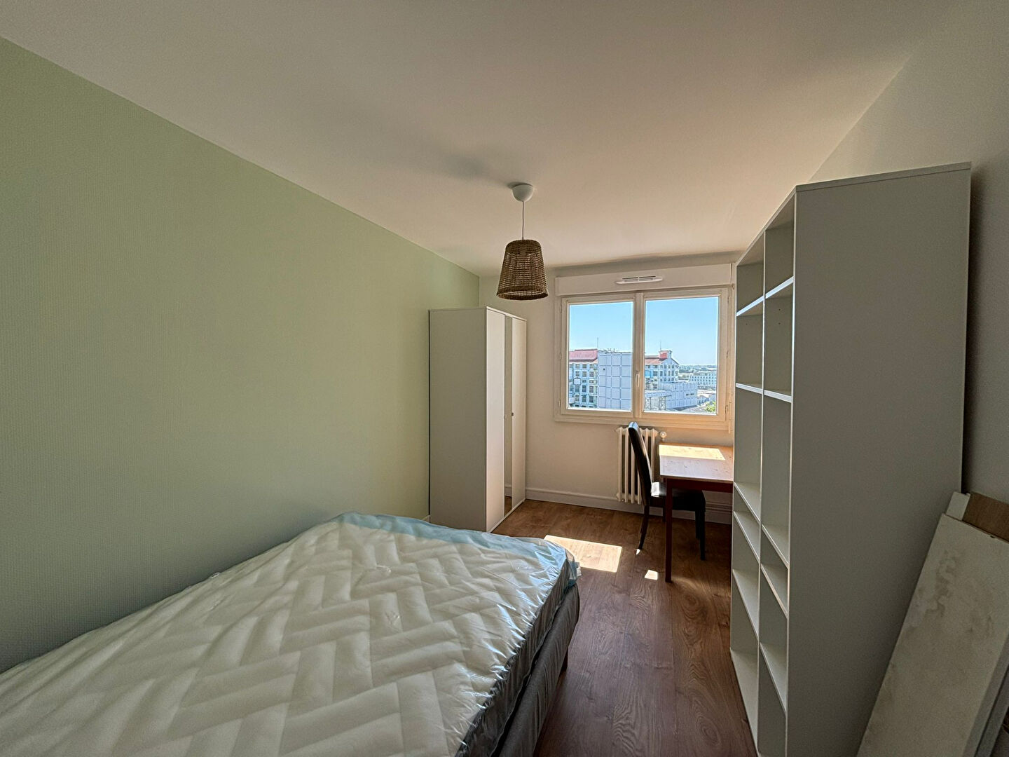 Agence immobilière de Bed ,  School Groupe