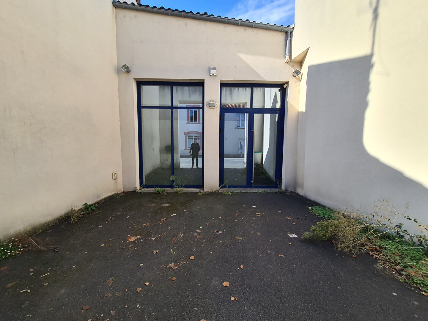 Agence immobilière de Bed ,  School Groupe