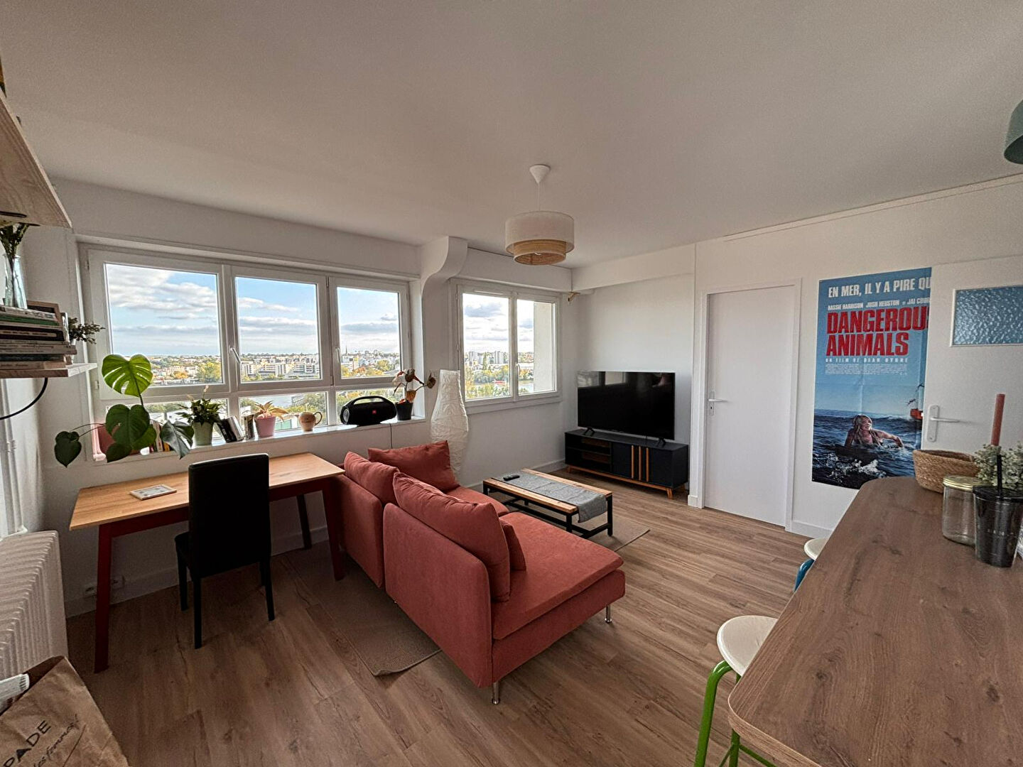 Agence immobilière de Bed ,  School Groupe