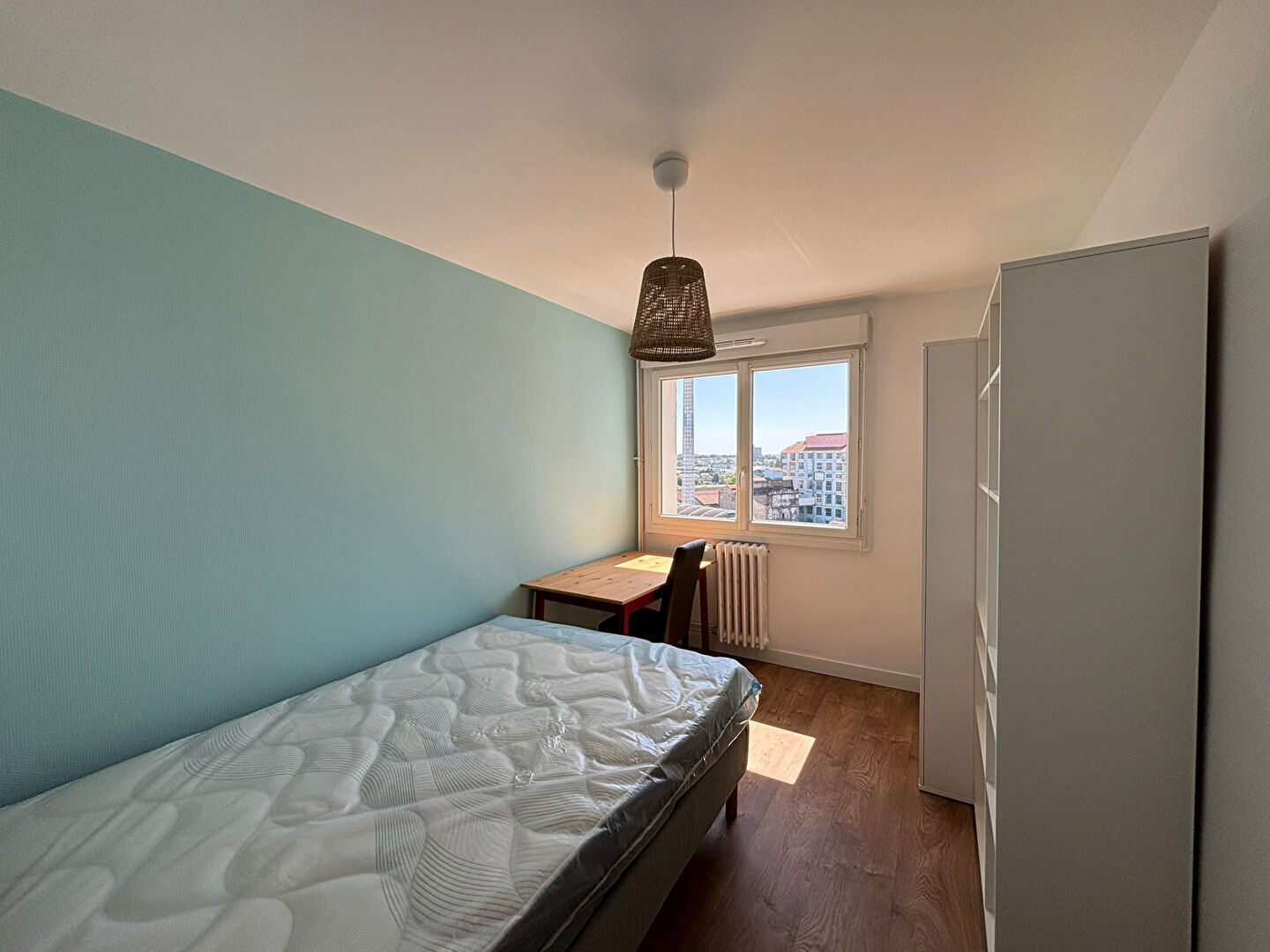 Agence immobilière de Bed ,  School Groupe