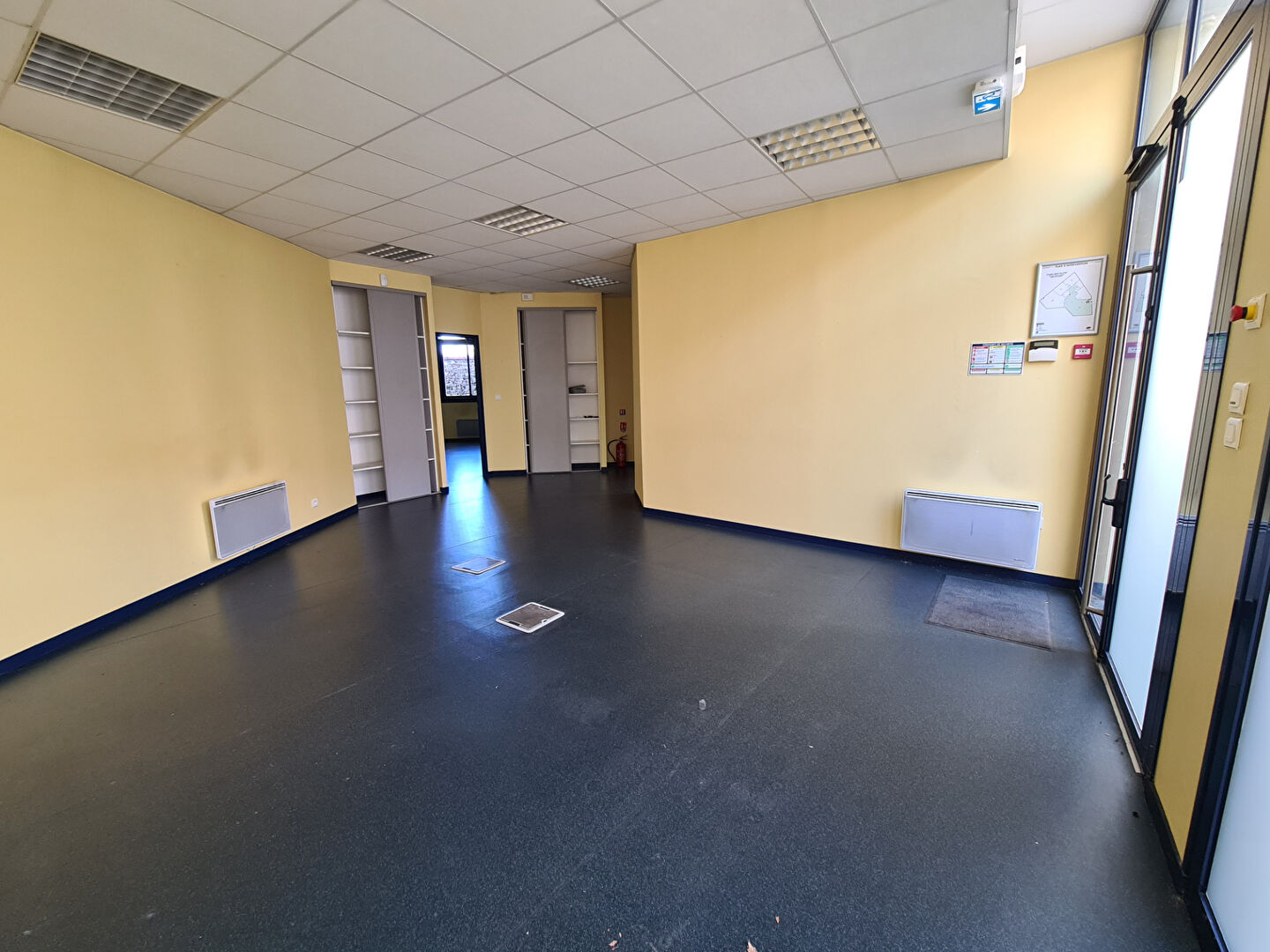Agence immobilière de Bed ,  School Groupe