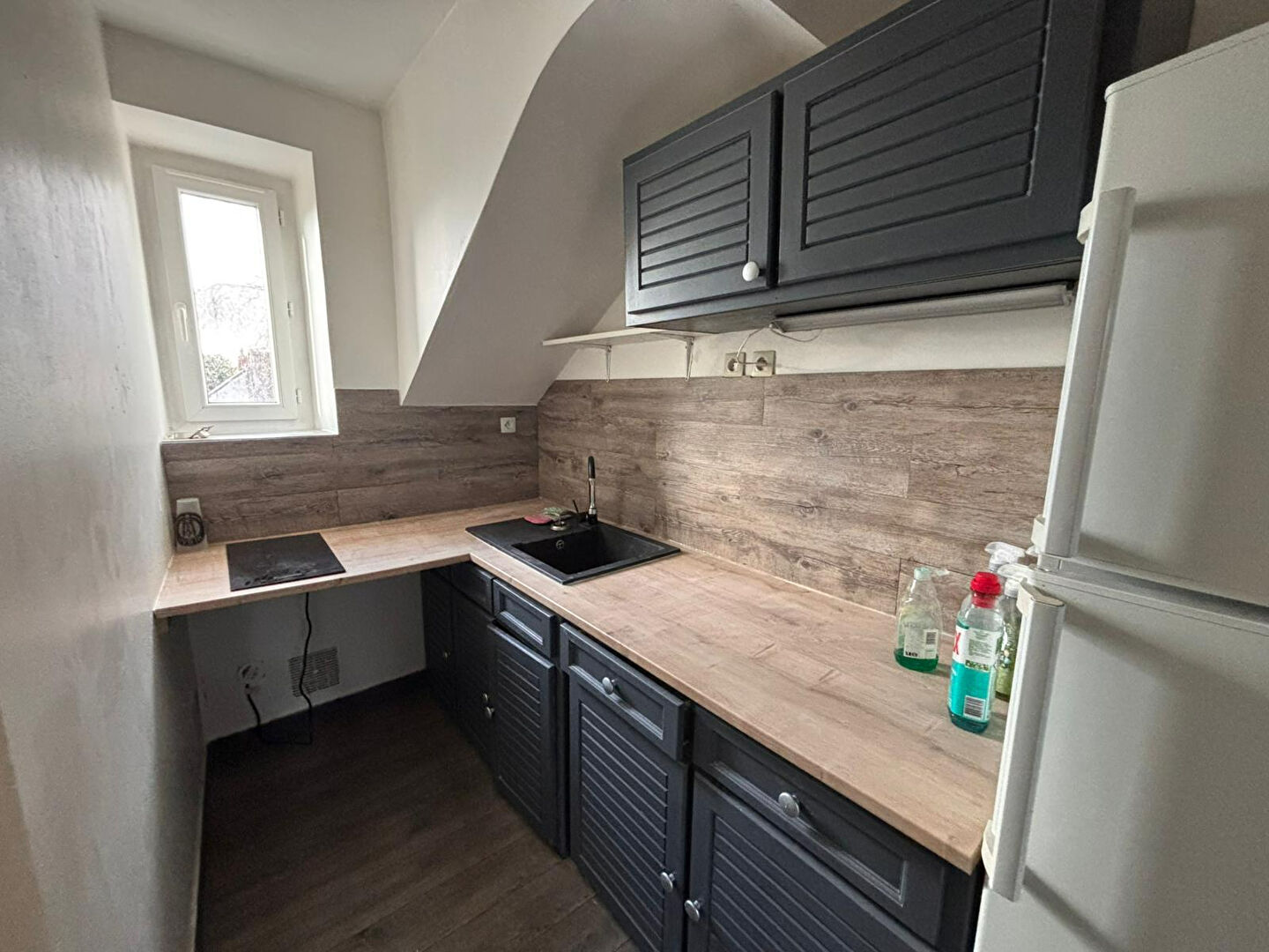 Photo COUP DE RAYON DE SOLEIL image 5/6