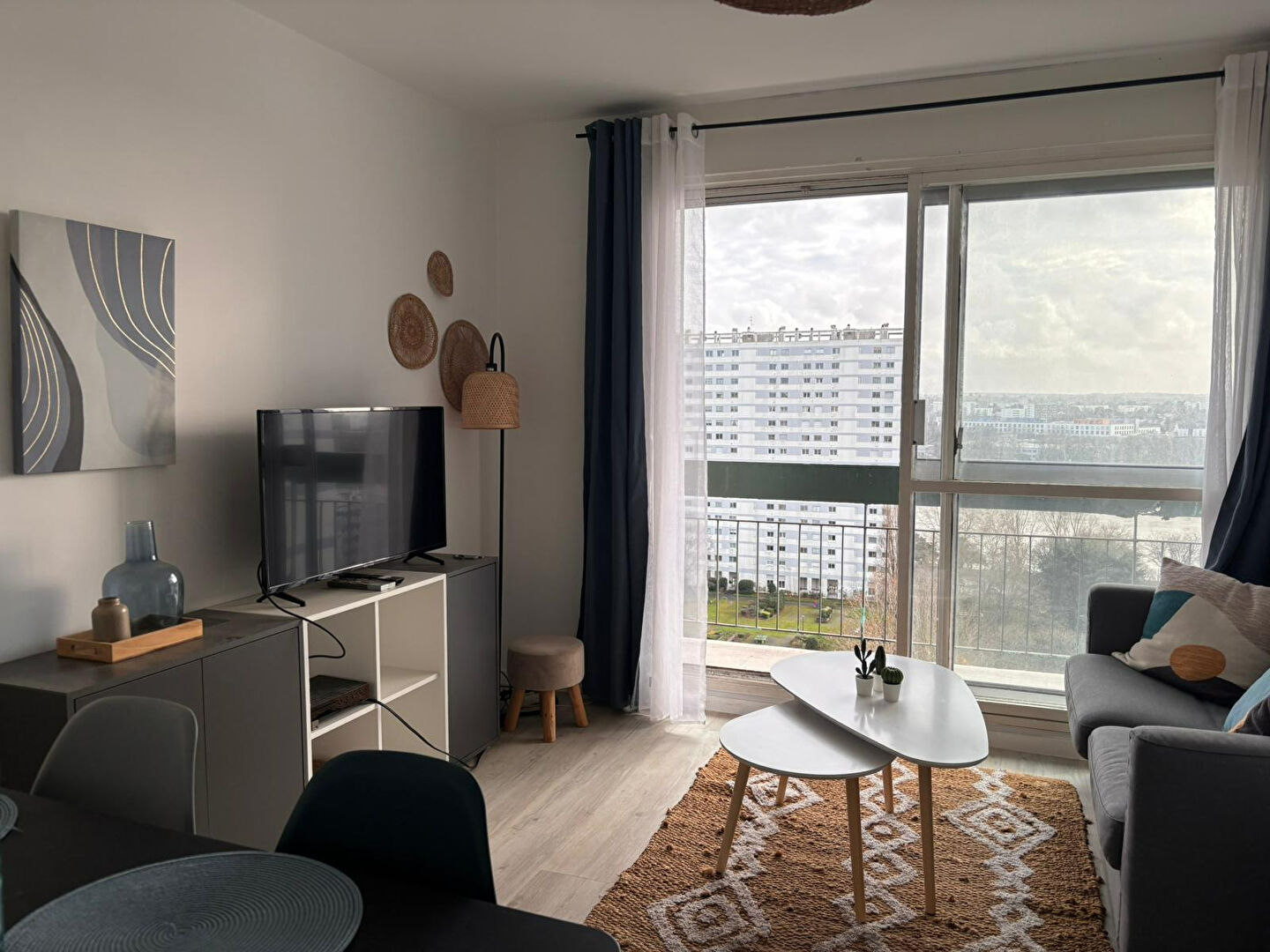 Agence immobilière de Bed ,  School Groupe