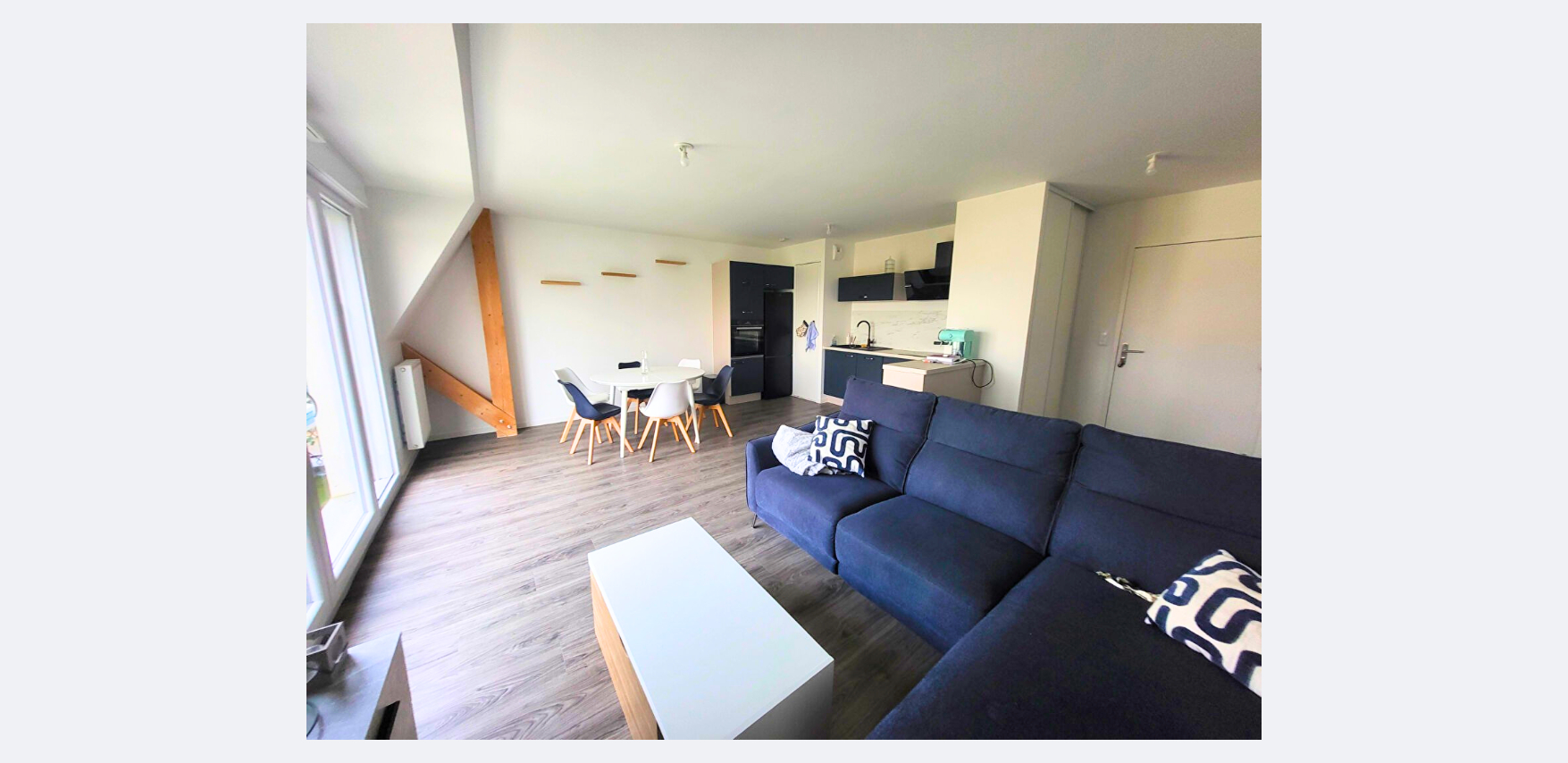 Agence immobilière de Bed ,  School Groupe