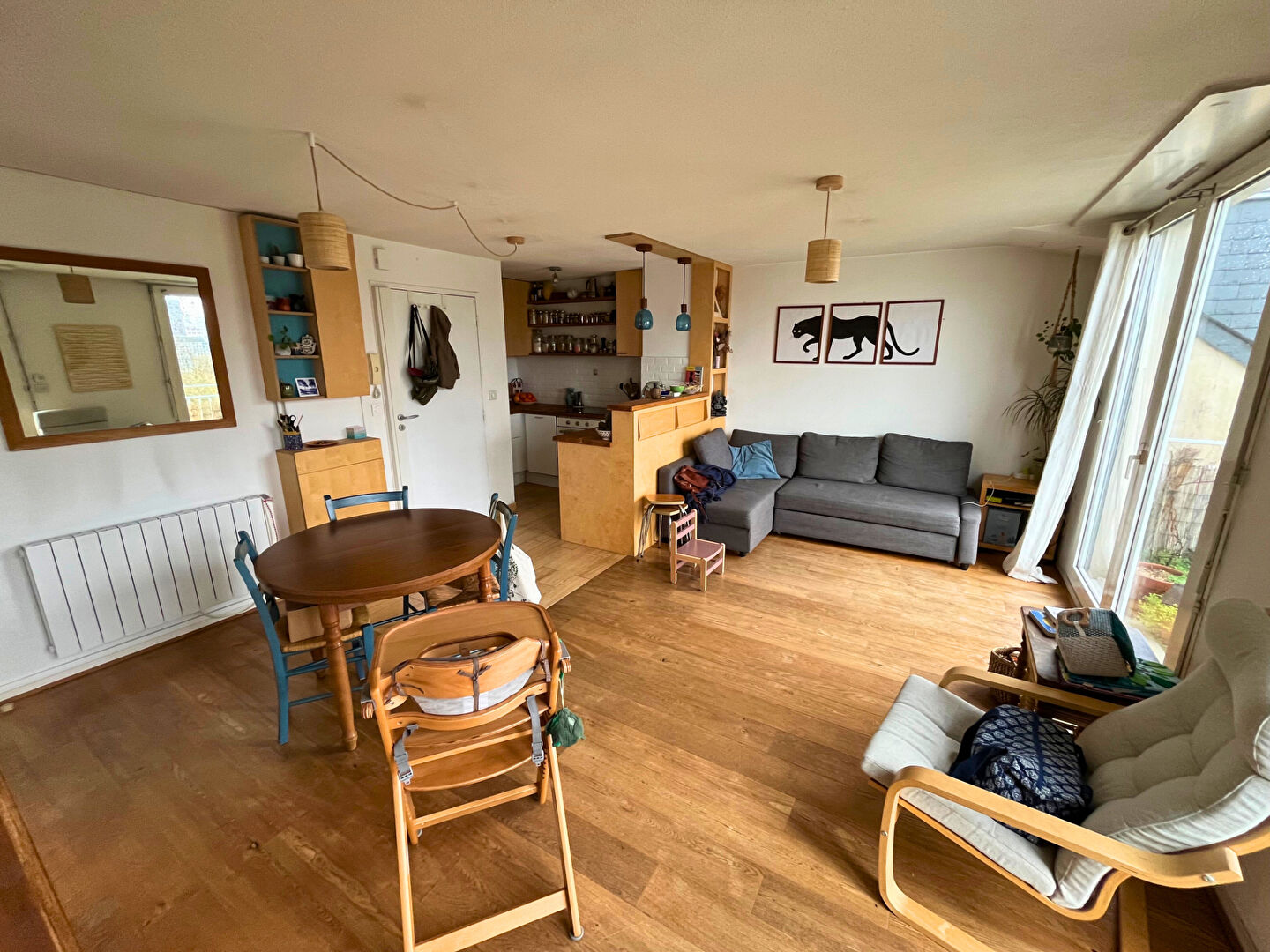 Agence immobilière de Bed ,  School Groupe