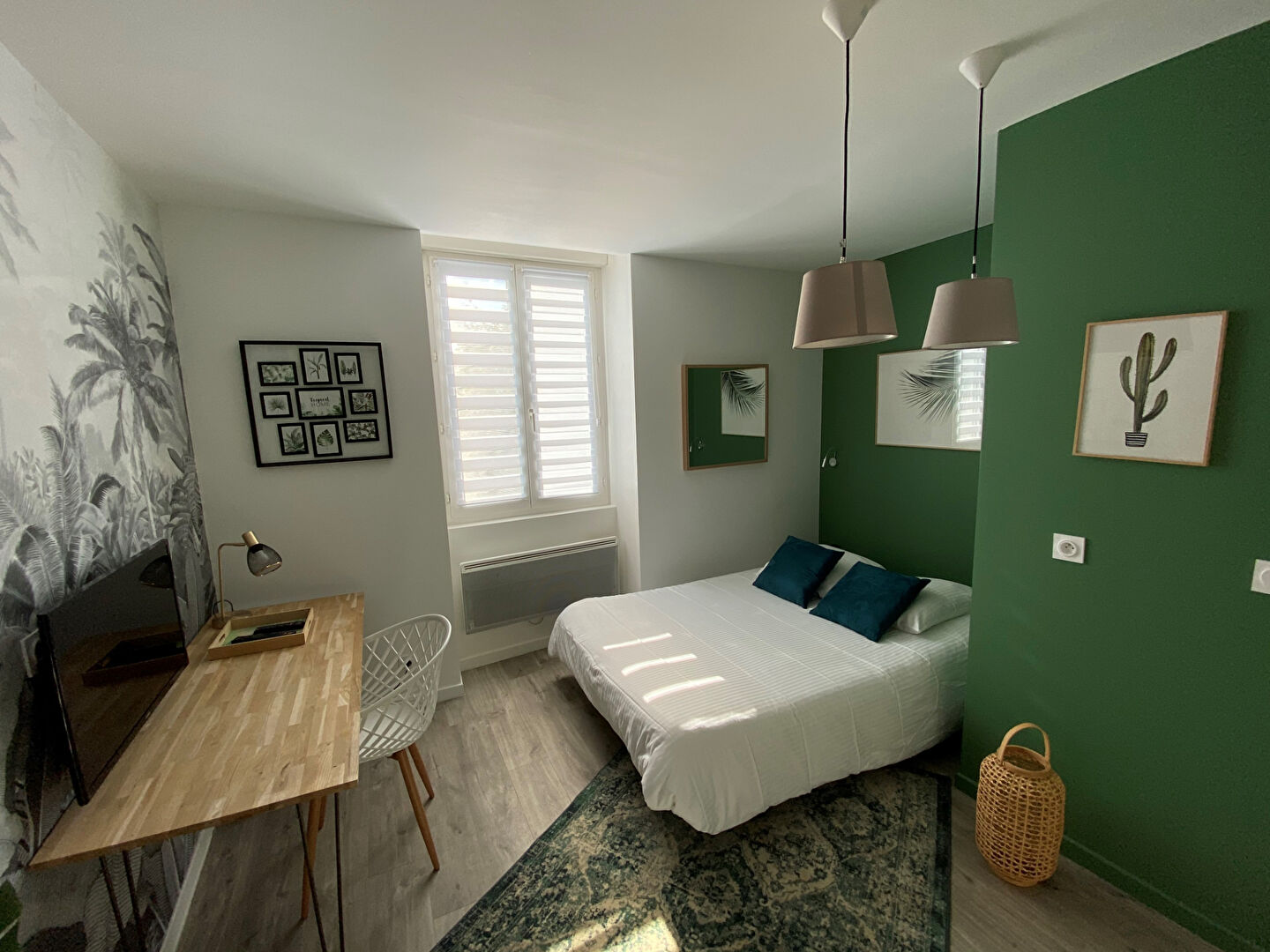 Agence immobilière de Bed, Family Nantes