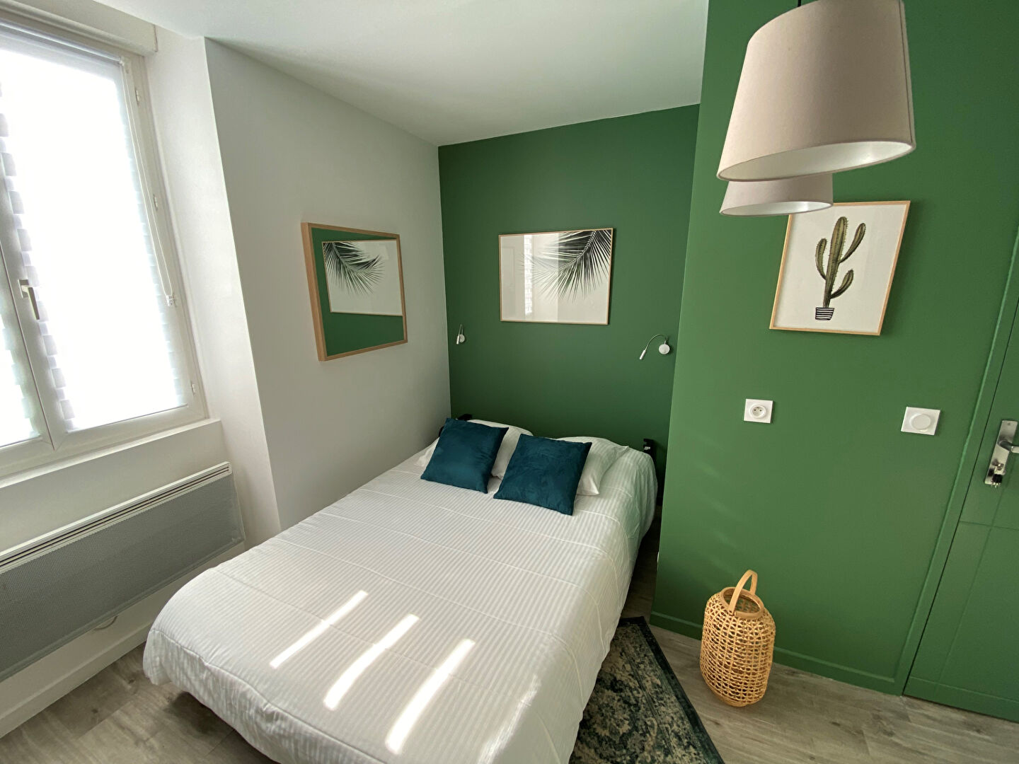 Agence immobilière de Bed ,  School Groupe
