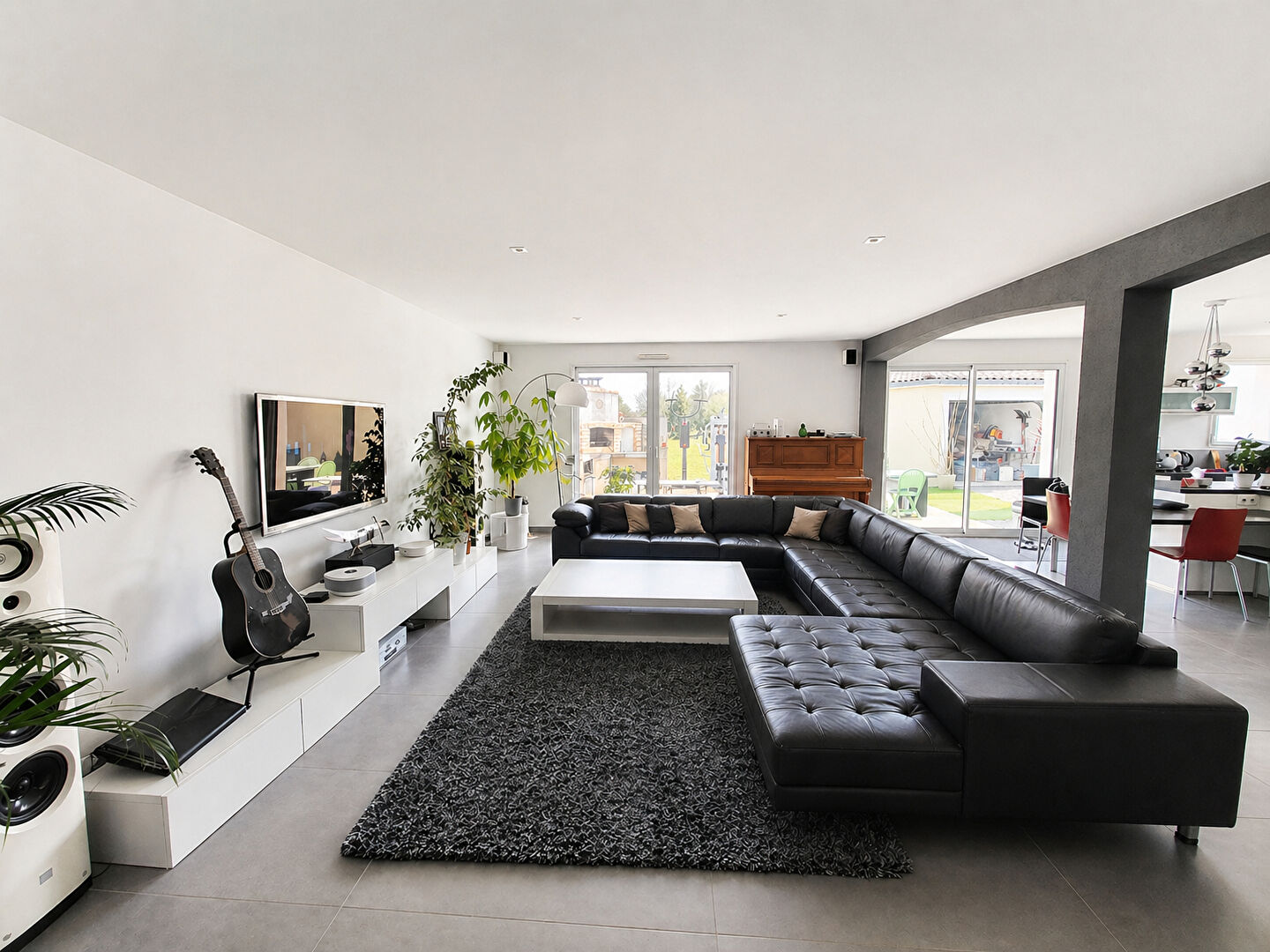 Agence immobilière de Bed ,  School Groupe