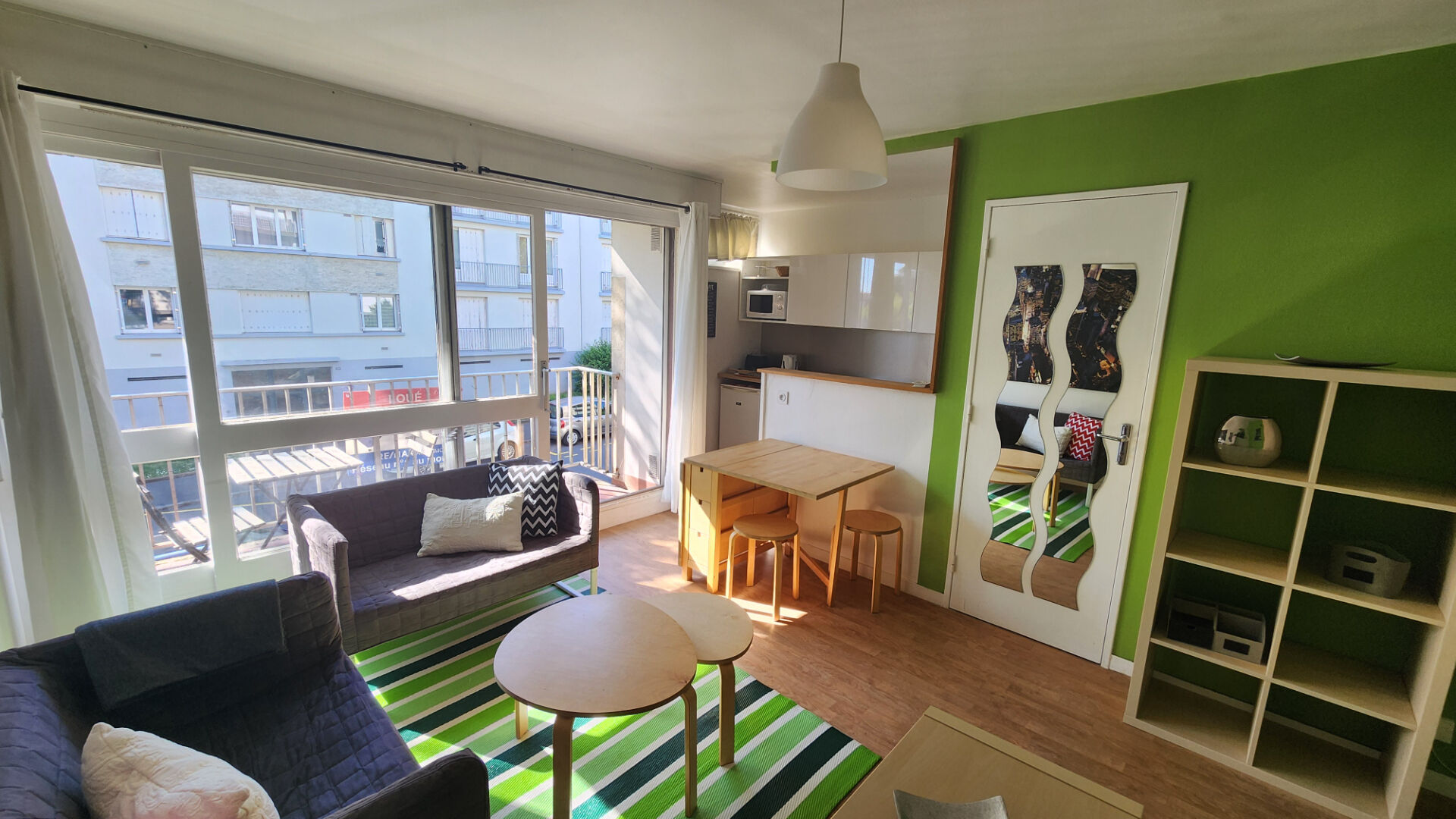 Agence immobilière de Bed ,  School Groupe