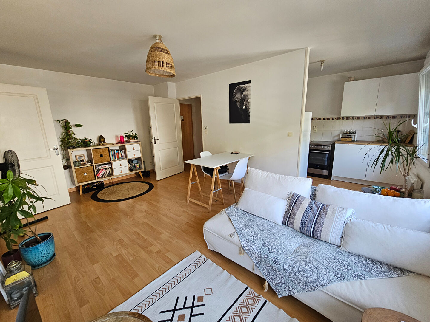 Agence immobilière de Bed ,  School Groupe
