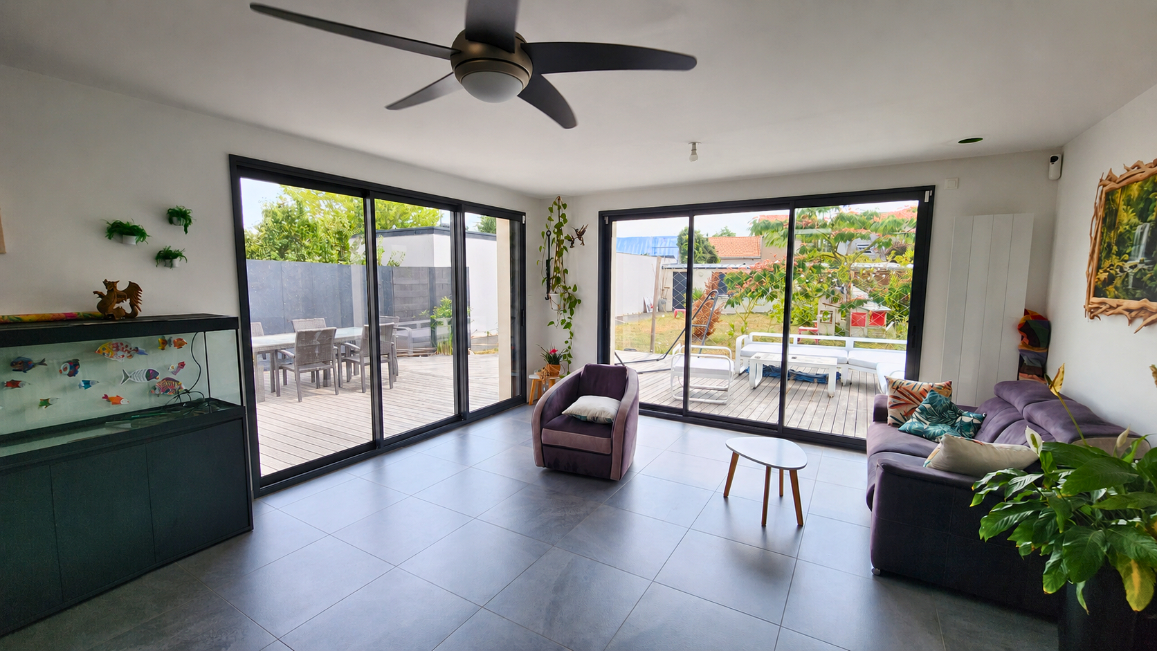 Agence immobilière de Bed ,  School Groupe