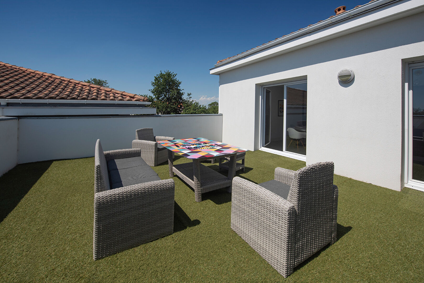 Agence immobilière de Bed ,  School Groupe