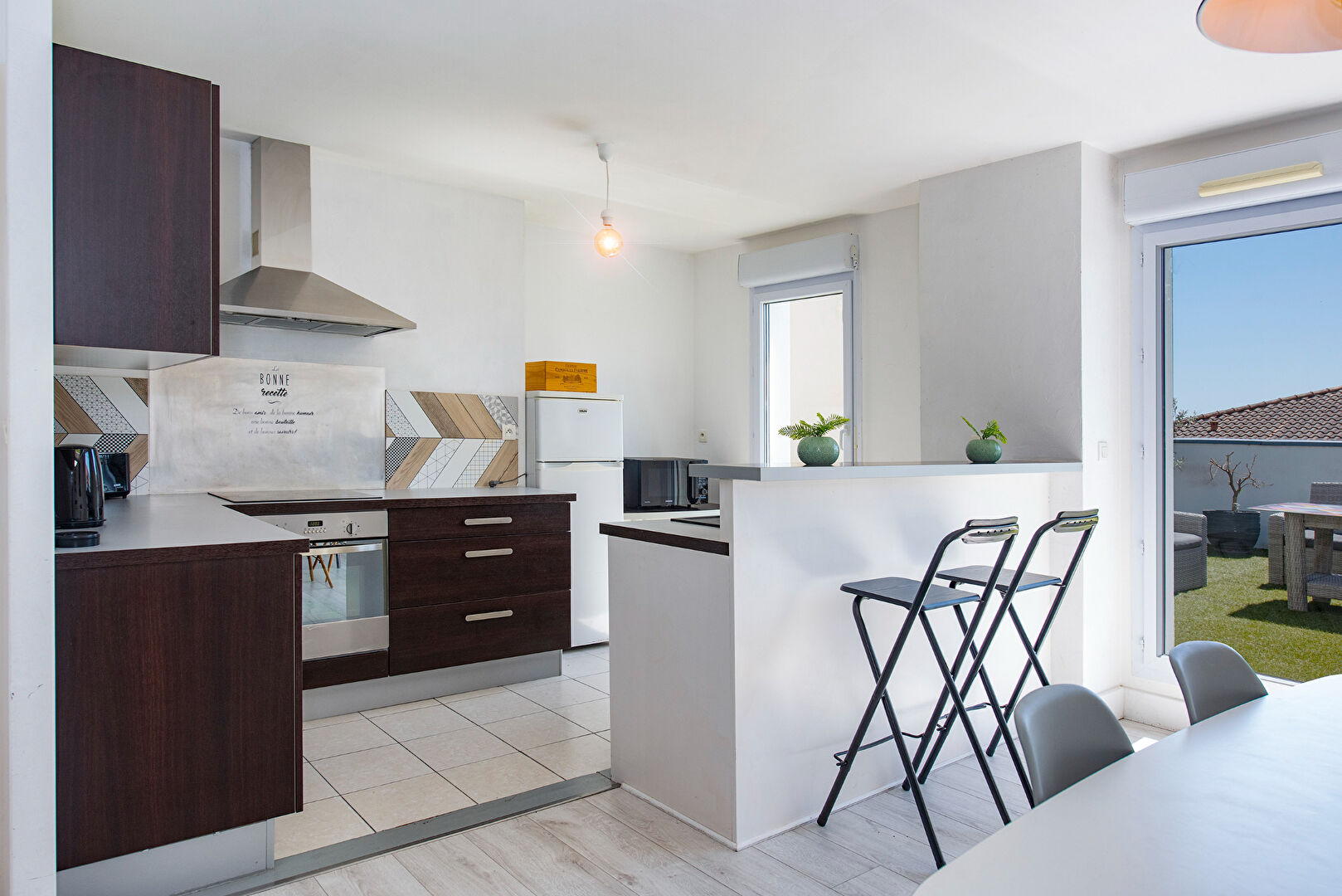 Agence immobilière de Bed ,  School Groupe