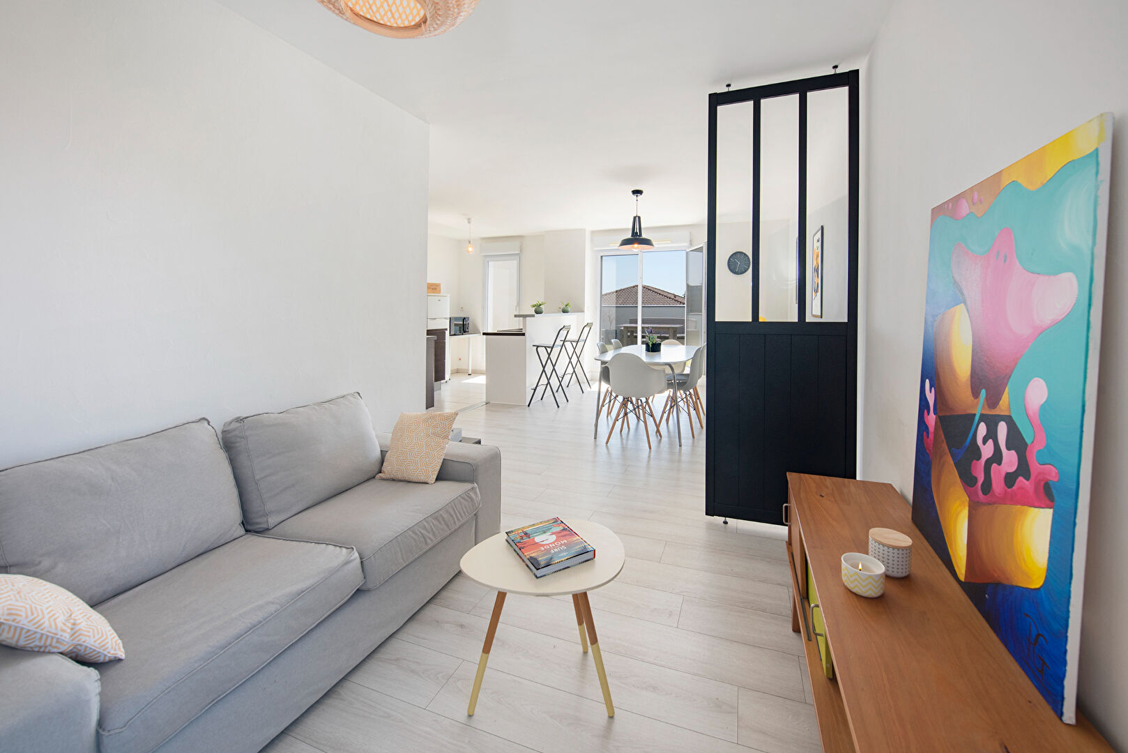 Agence immobilière de Bed ,  School Groupe