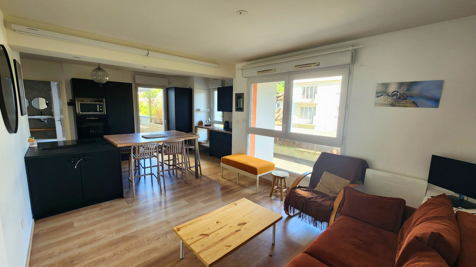 Agence immobilière de Bed ,  School Groupe