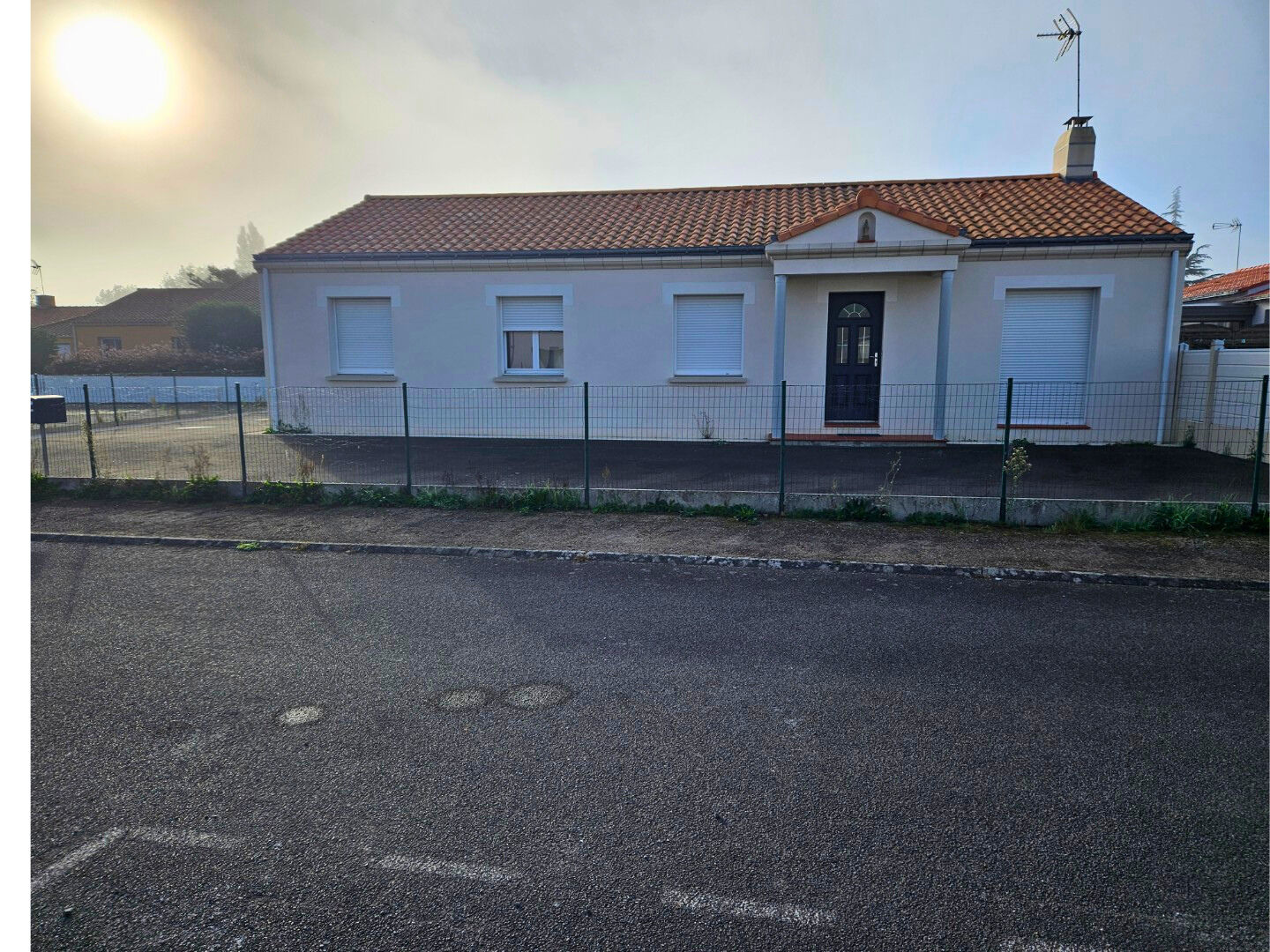 Agence immobilière de Bed ,  School Groupe