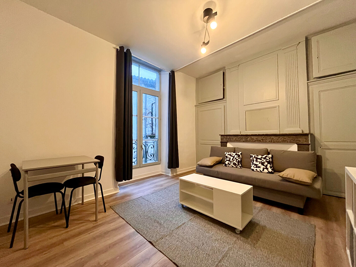 Agence immobilière de Bed ,  School Poitiers