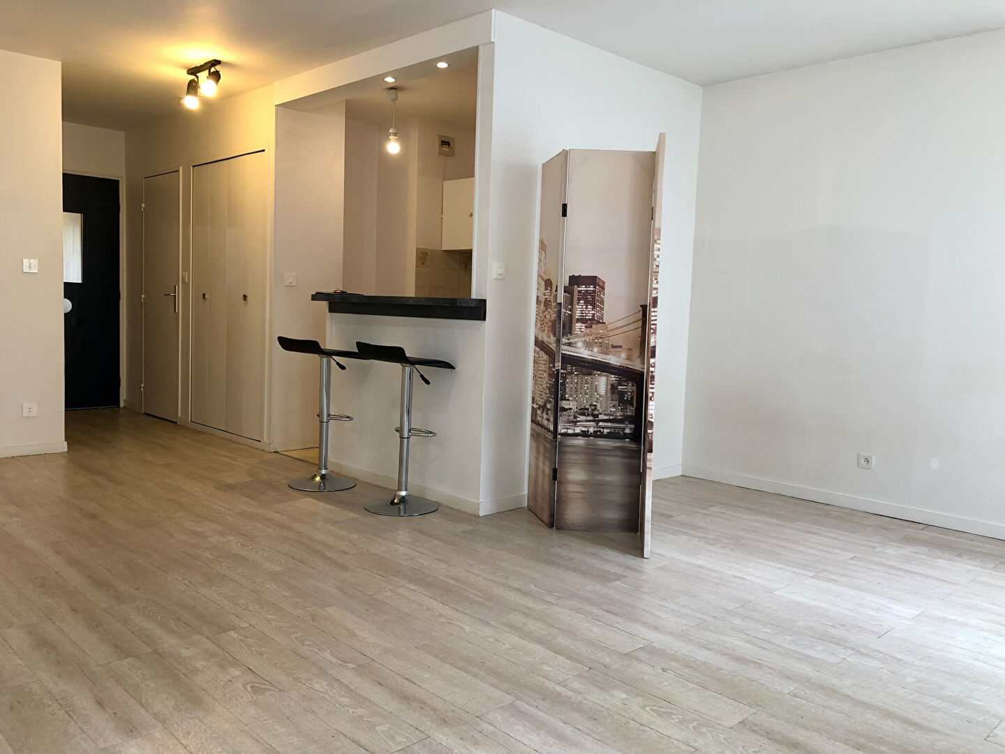 Agence immobilière de Bed ,  School Poitiers