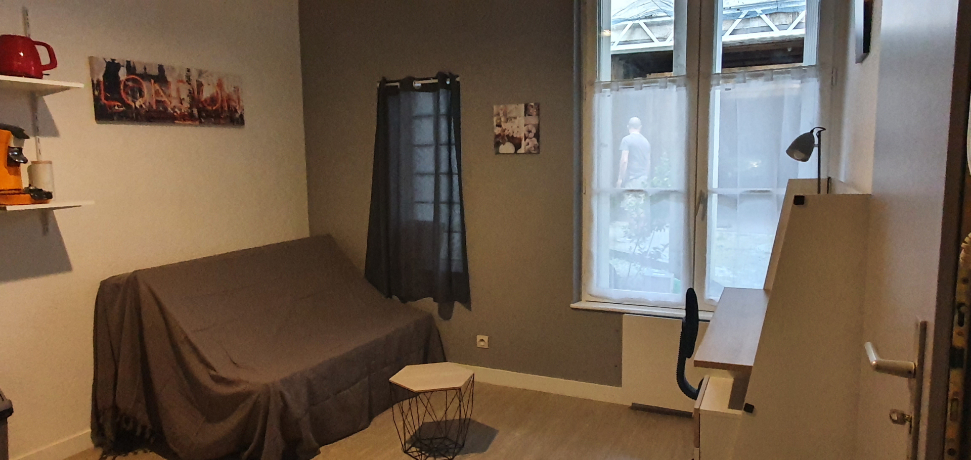 Agence immobilière de Bed ,  School Poitiers