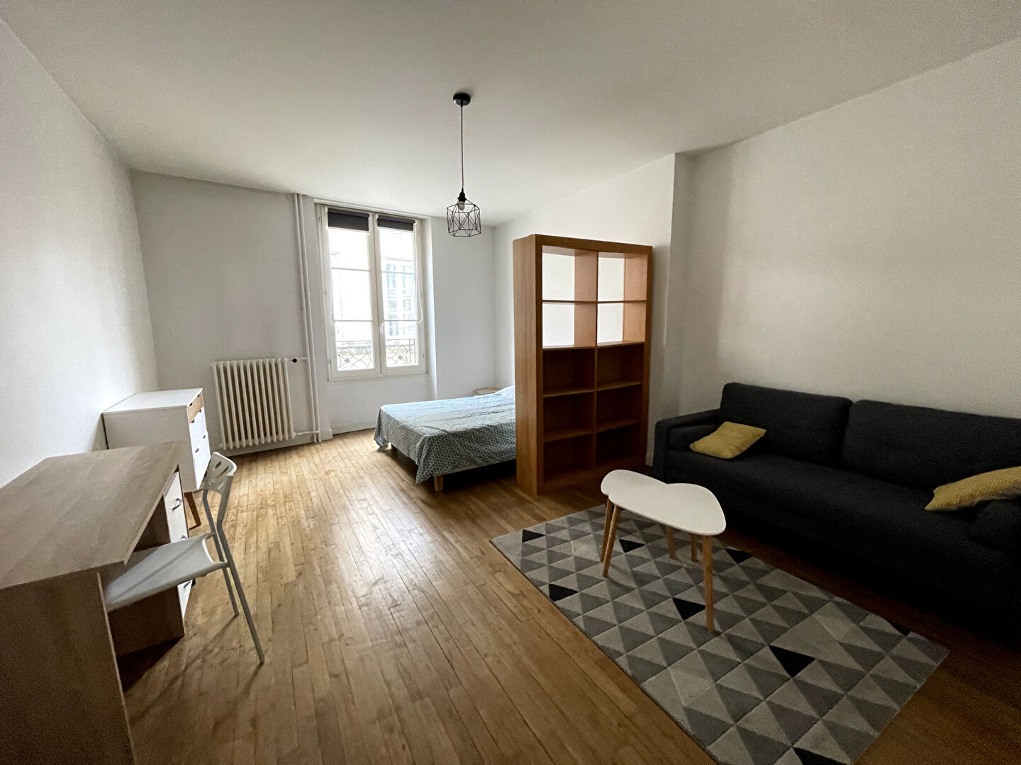 Agence immobilière de Bed ,  School Poitiers