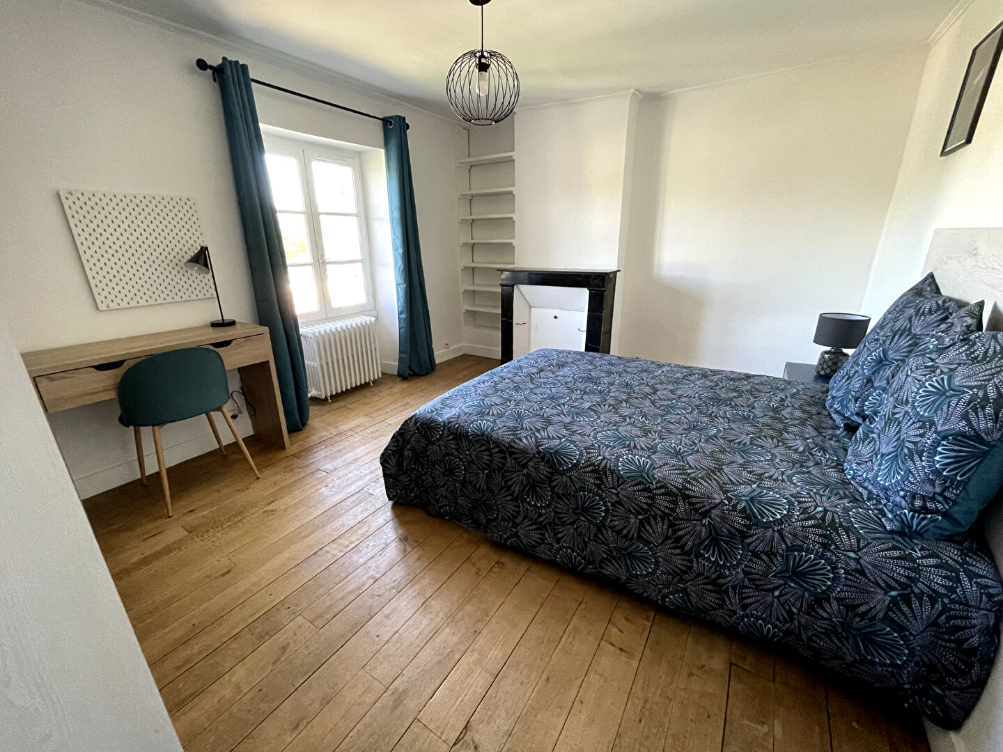 Agence immobilière de Bed ,  School Poitiers