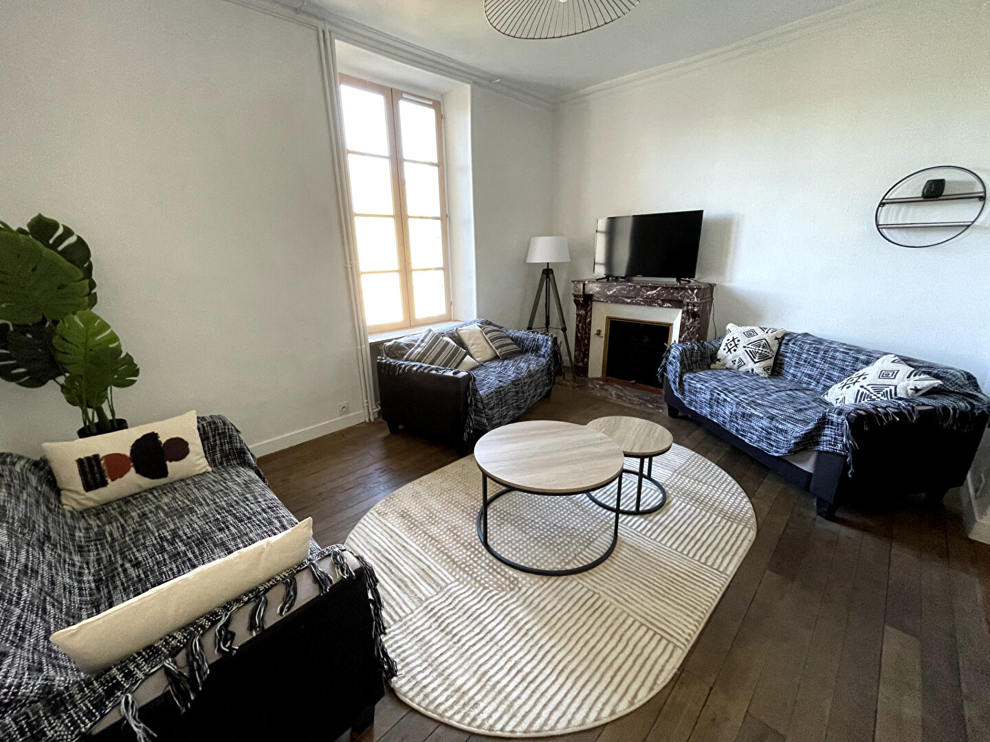 Agence immobilière de Bed ,  School Poitiers