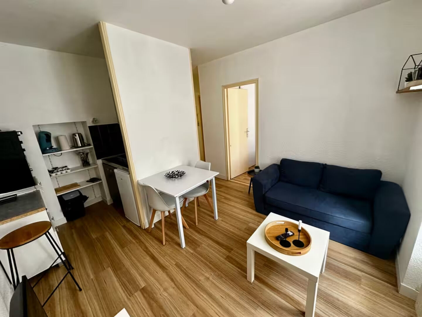 Agence immobilière de Bed ,  School Poitiers
