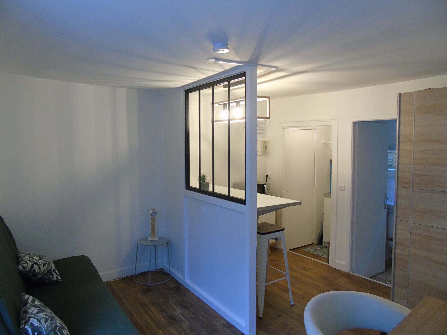 Agence immobilière de Bed ,  School Poitiers
