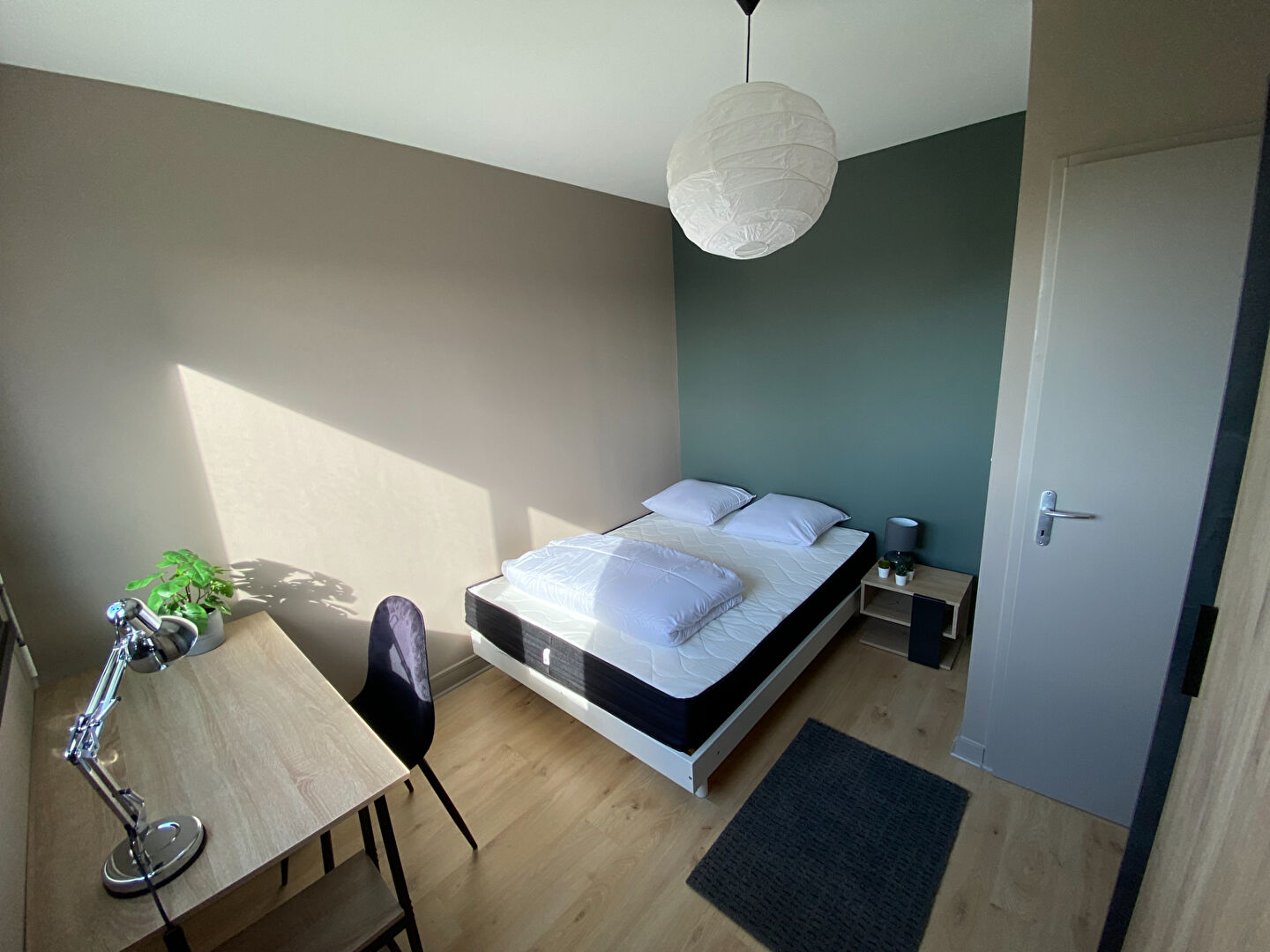 Agence immobilière de Bed ,  School Poitiers