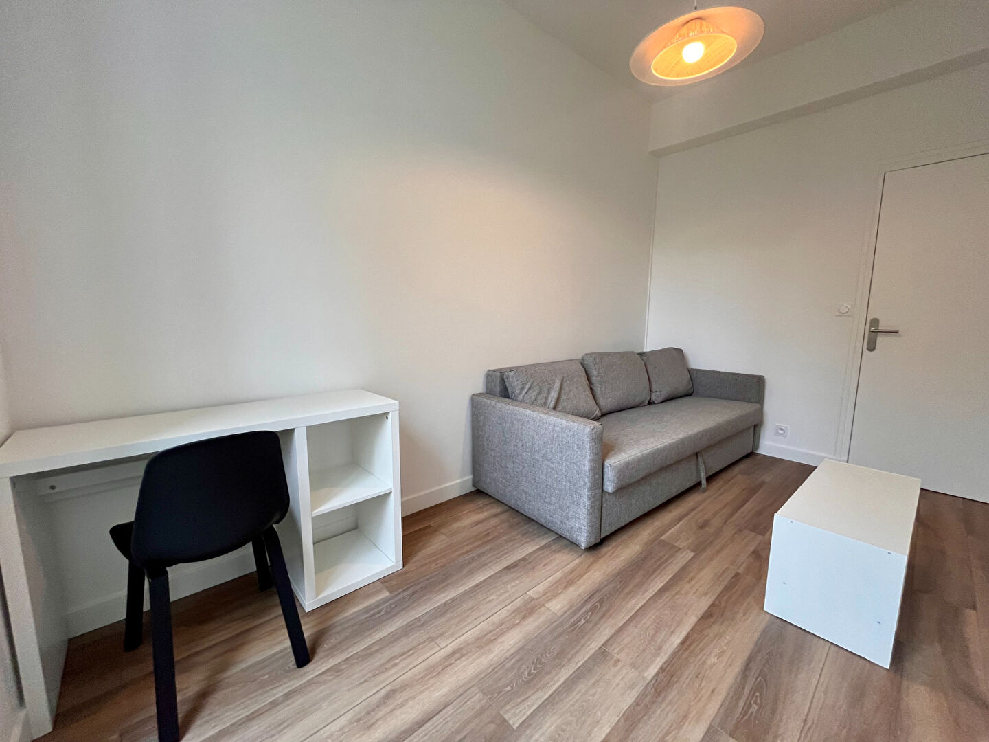 Agence immobilière de Bed ,  School Poitiers