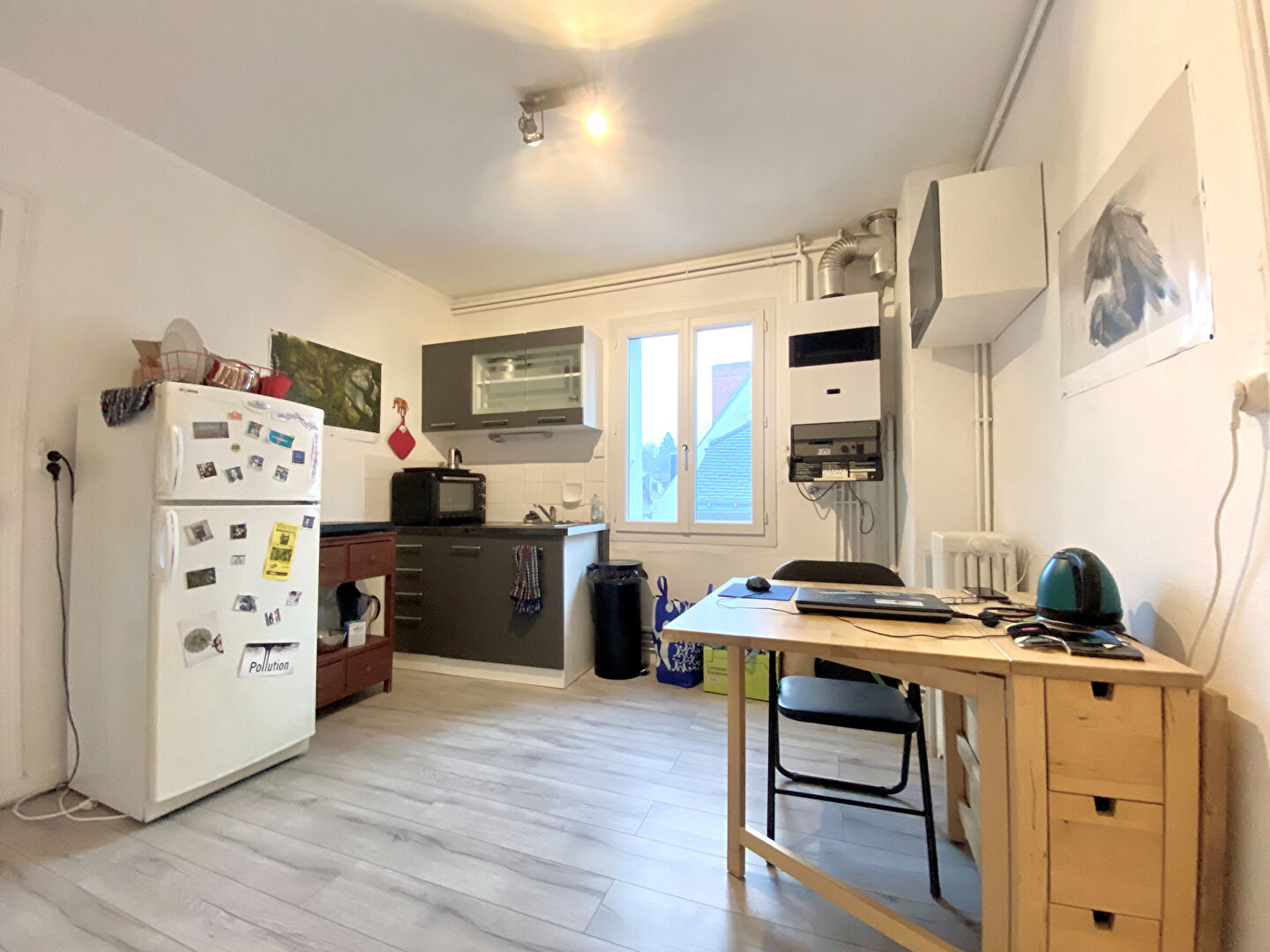 Agence immobilière de 
 Bed ,  School Paris 13 - Bed ,  School Tours 
