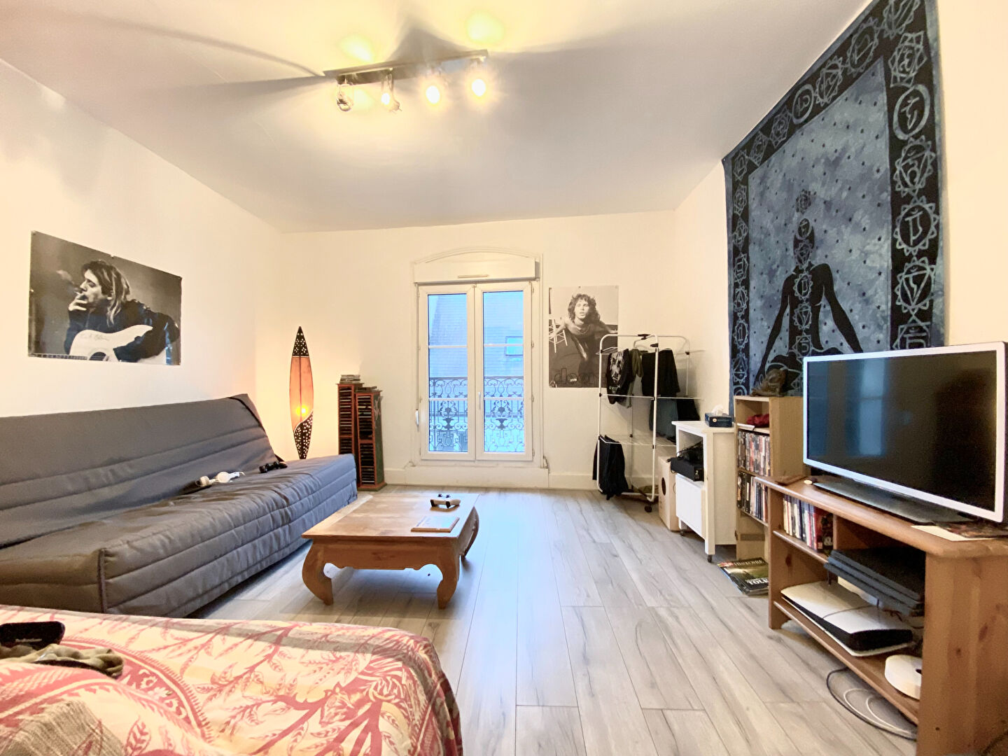 Agence immobilière de 
 Bed ,  School Paris 13 - Bed ,  School Tours 
