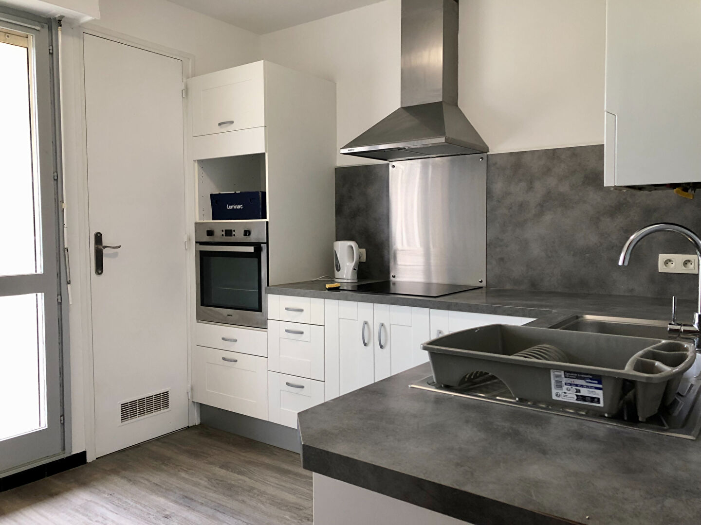 Agence immobilière de Bed ,  School Poitiers