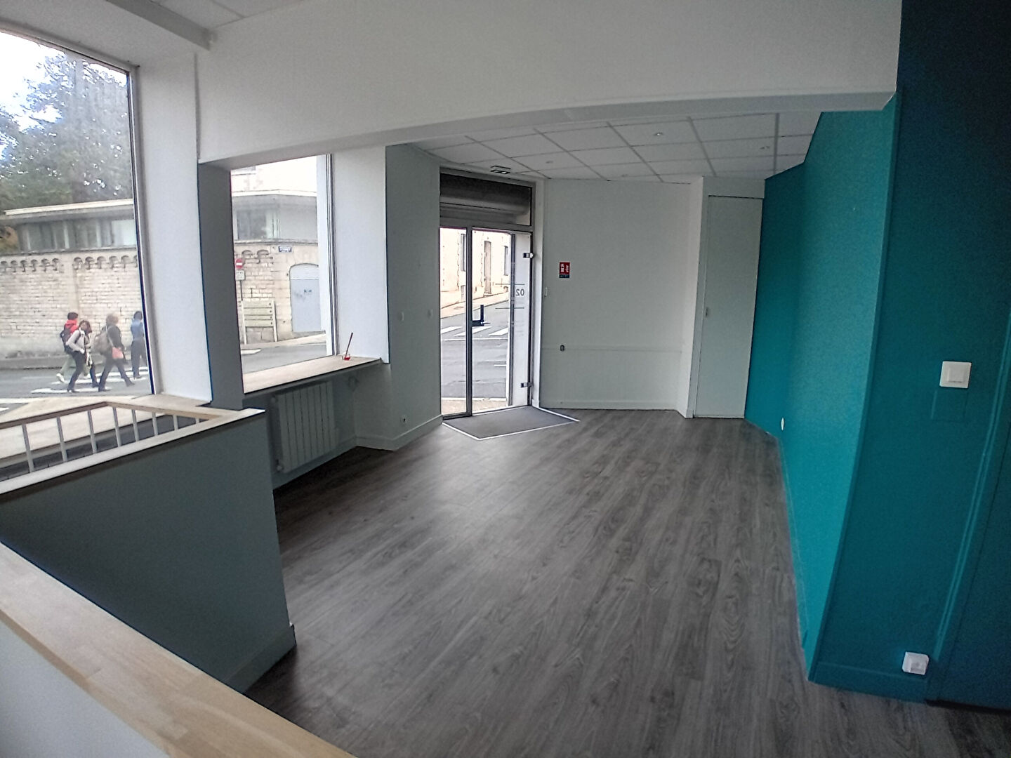 Agence immobilière de Bed ,  School Poitiers
