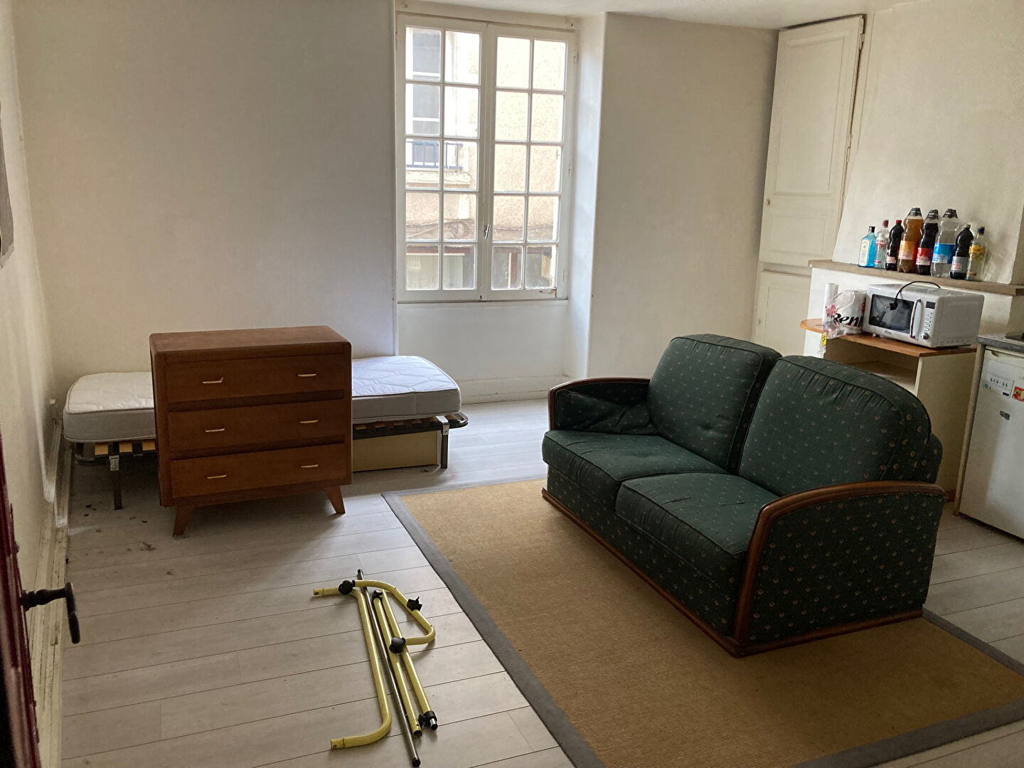 Agence immobilière de Bed ,  School Poitiers