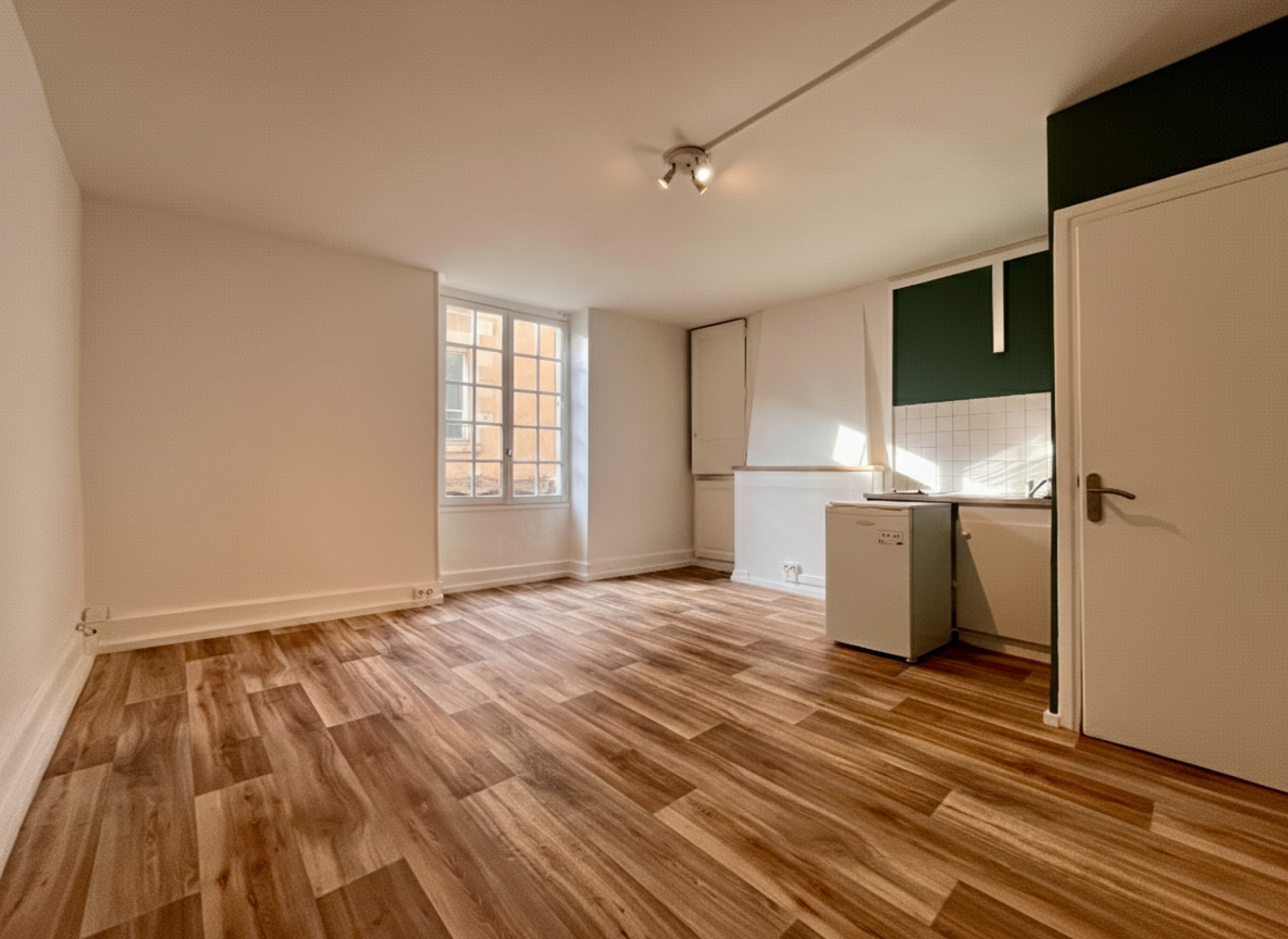Agence immobilière de Bed ,  School Poitiers