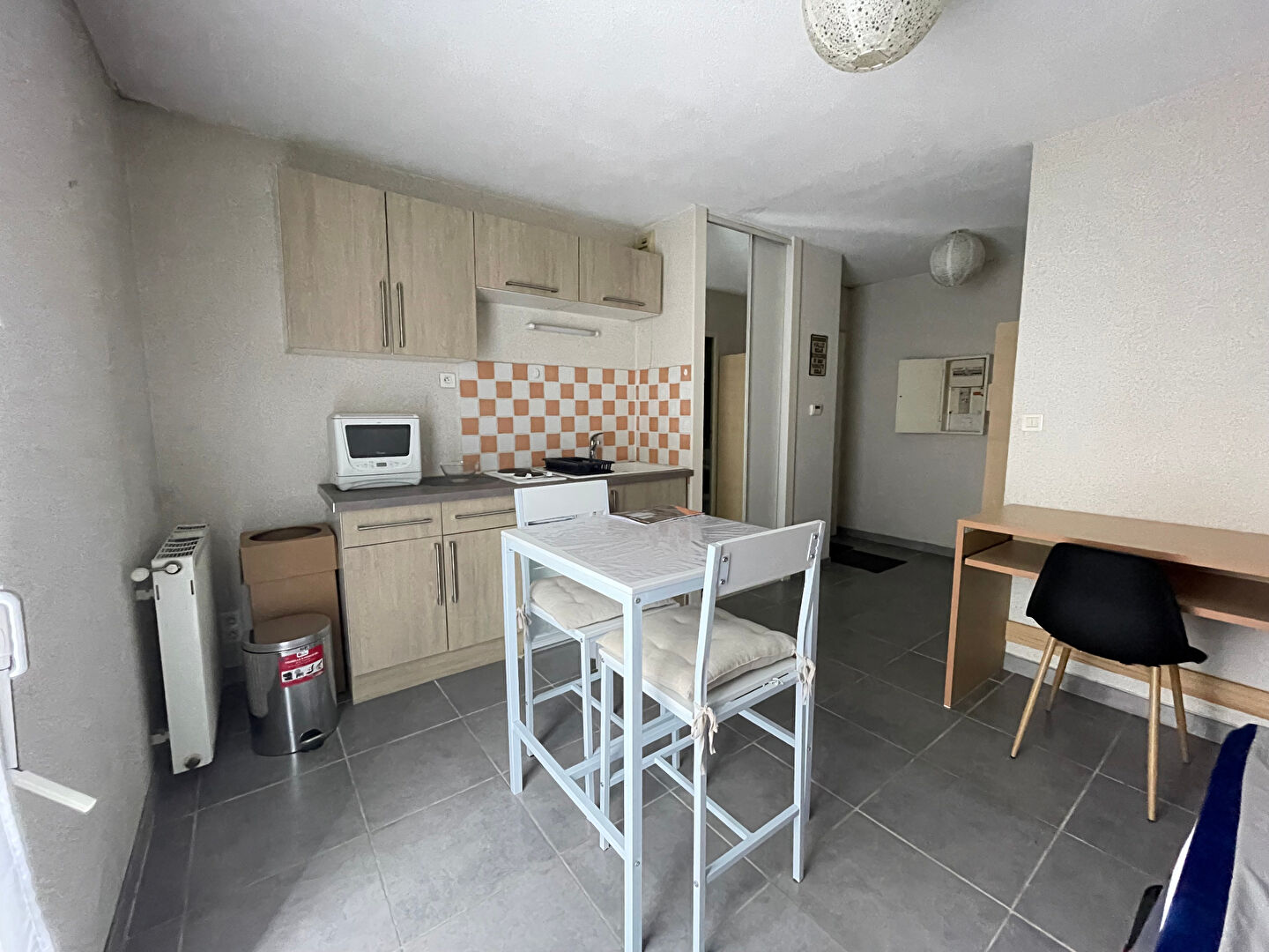 Agence immobilière de Bed ,  School Poitiers
