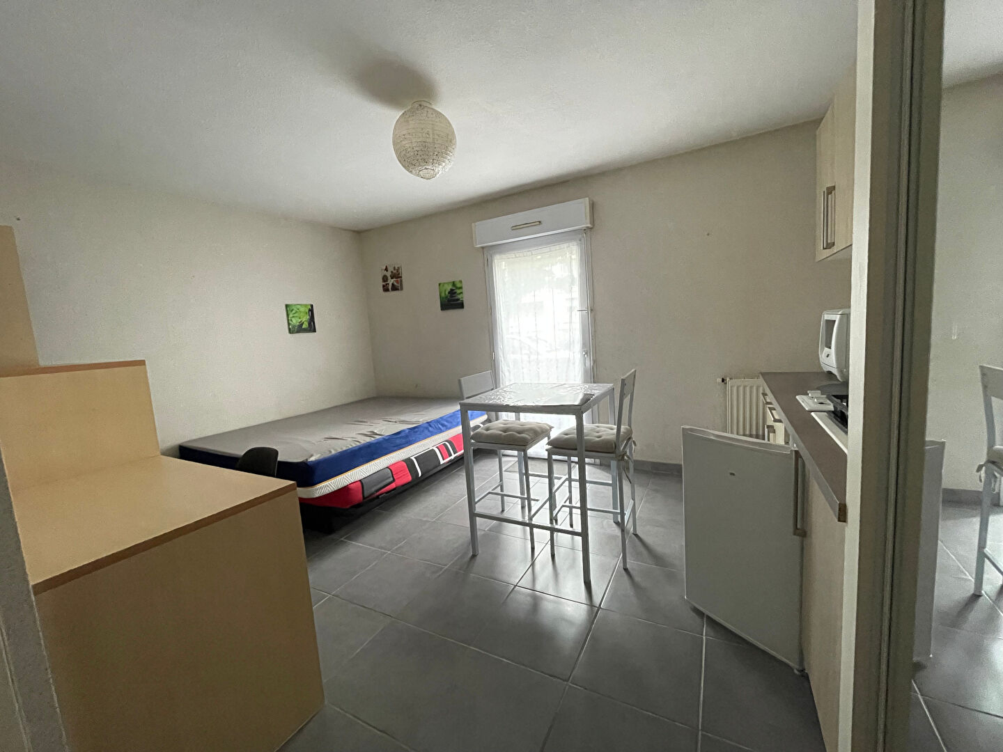 Agence immobilière de Bed ,  School Poitiers